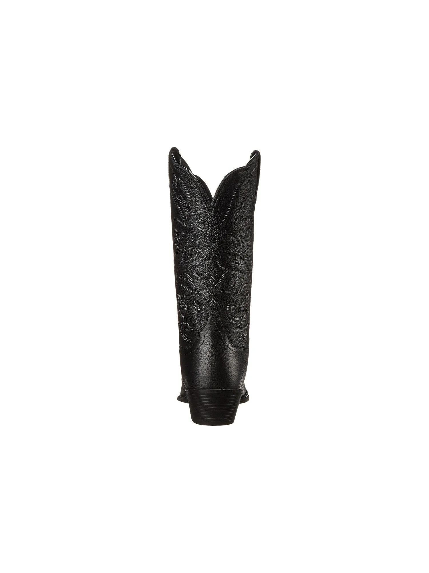 Сапоги женские Ariat Heritage ковбойские с вышивкой — 5