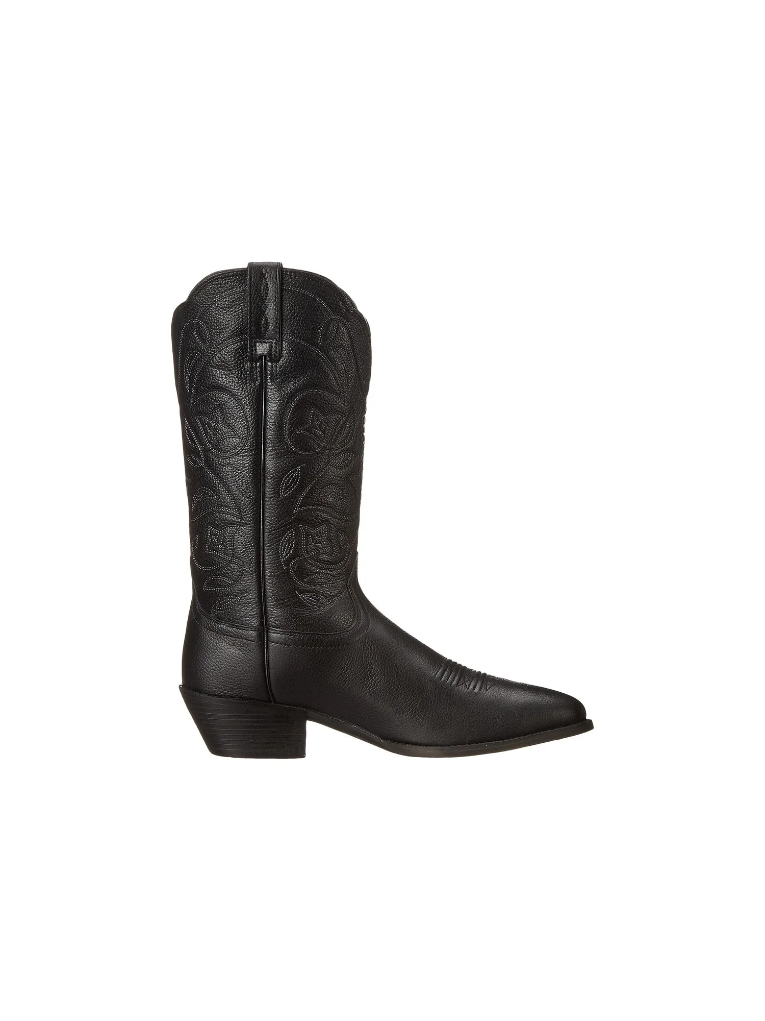 Сапоги женские Ariat Heritage ковбойские с вышивкой — 6