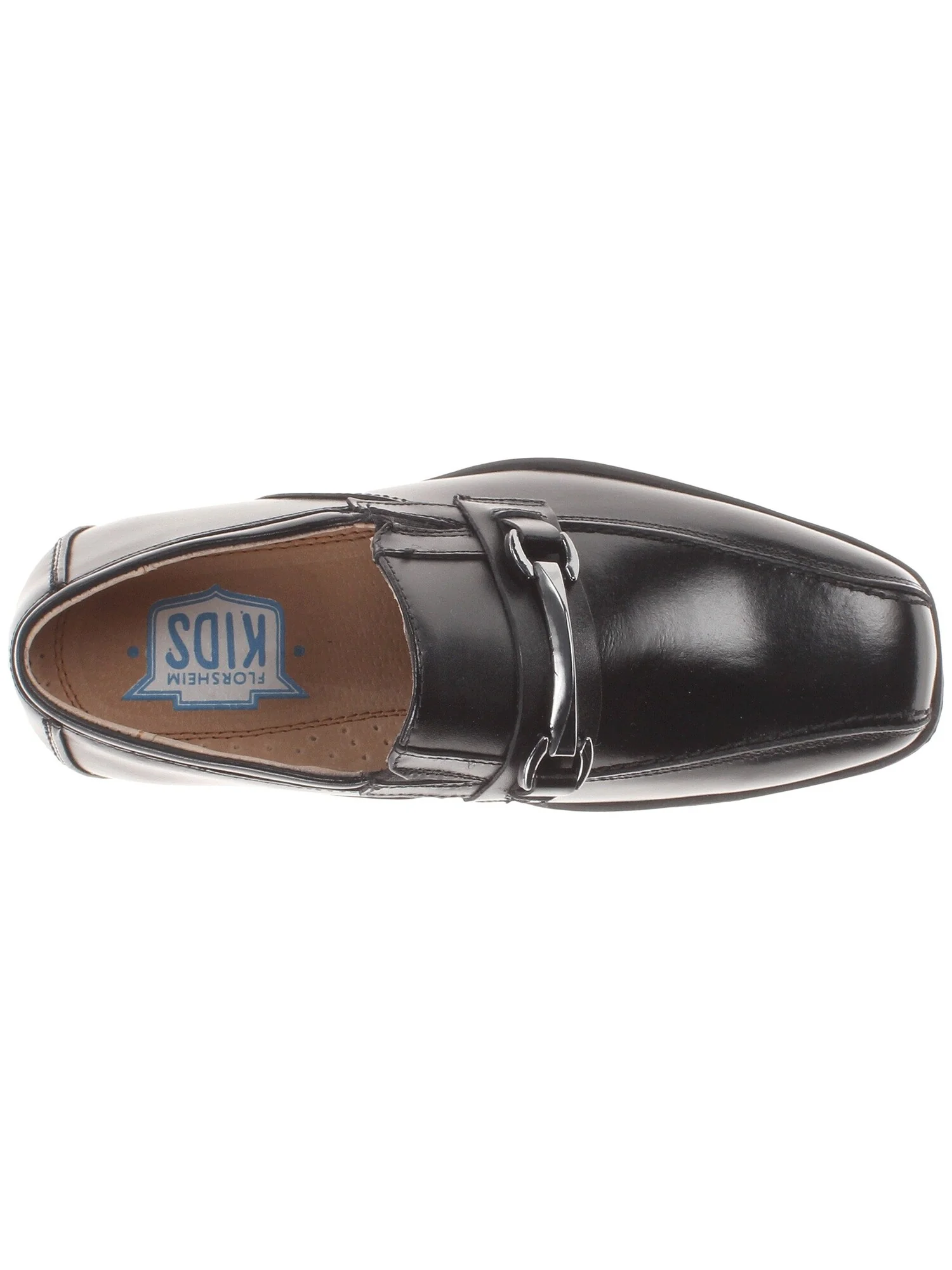 Лоферы Florsheim Kids Reveal Bit Jr.(Toddler/Little Kid/Big Kid) — 6