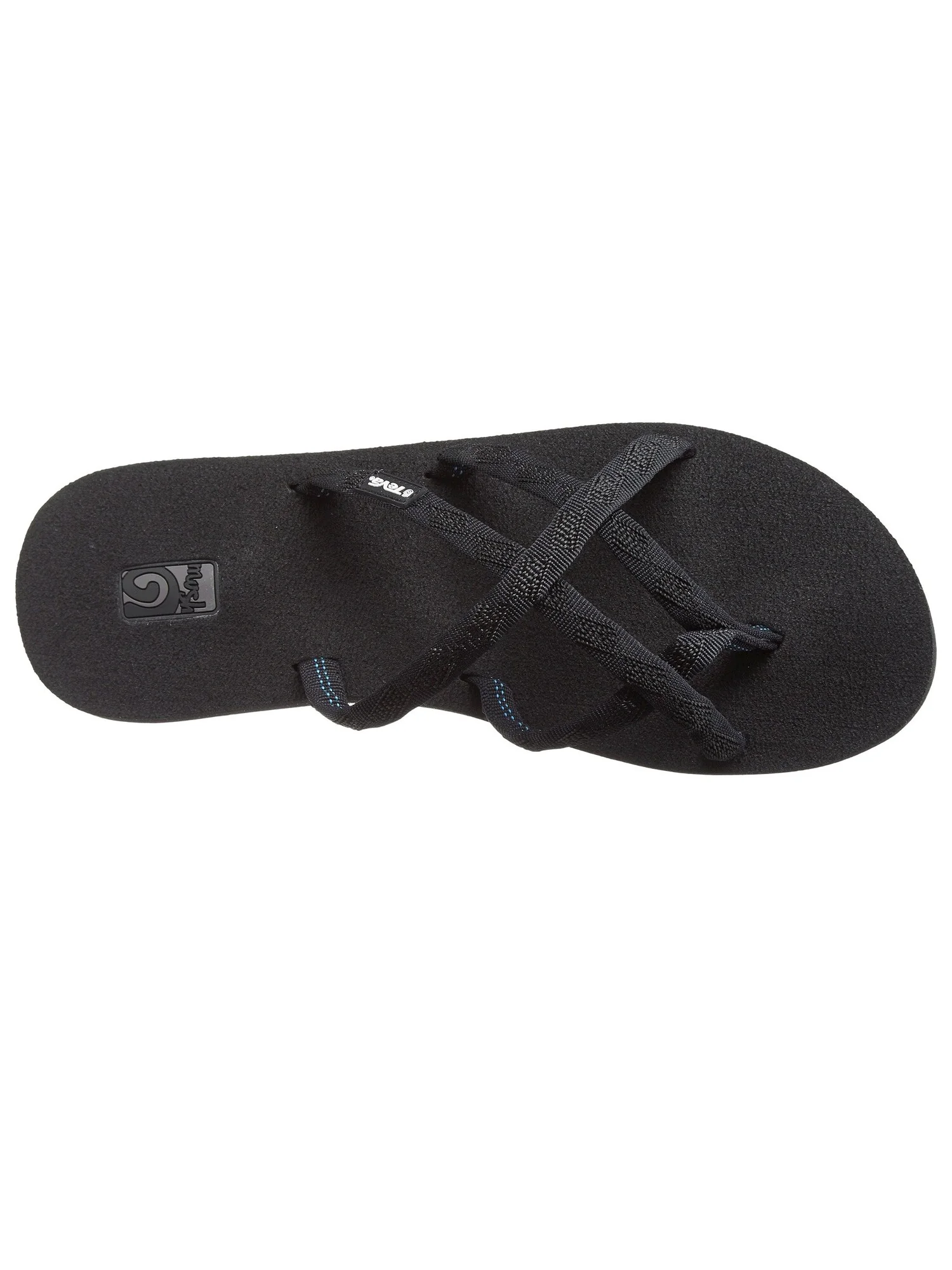 Сандалии Teva Olowahu — 3