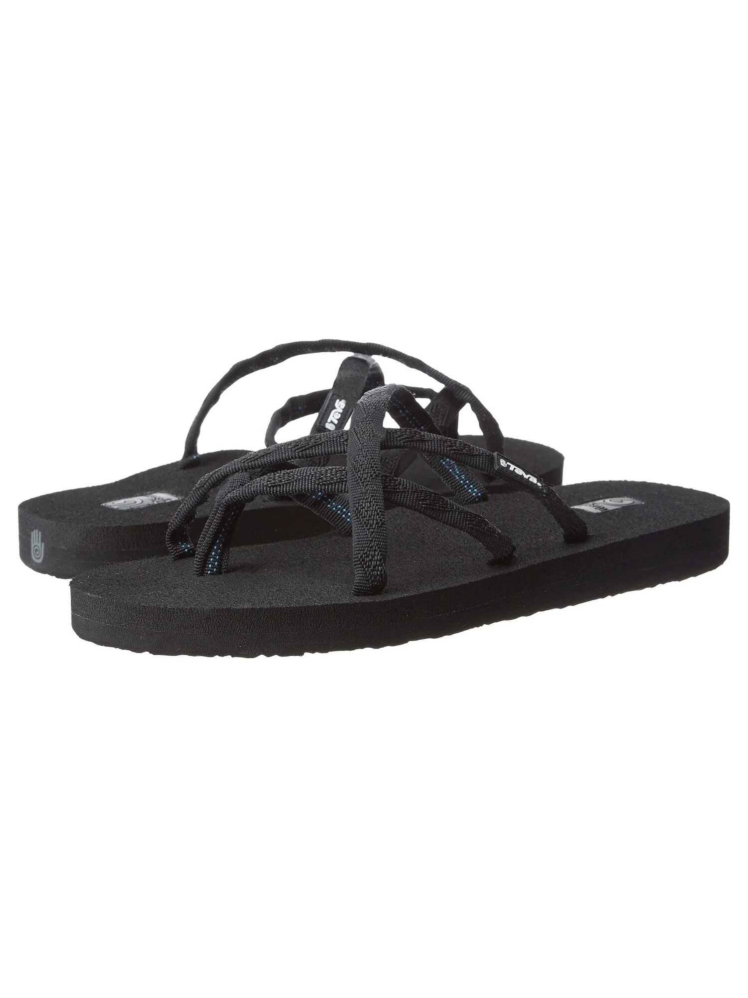 Сандалии Teva Olowahu — 4