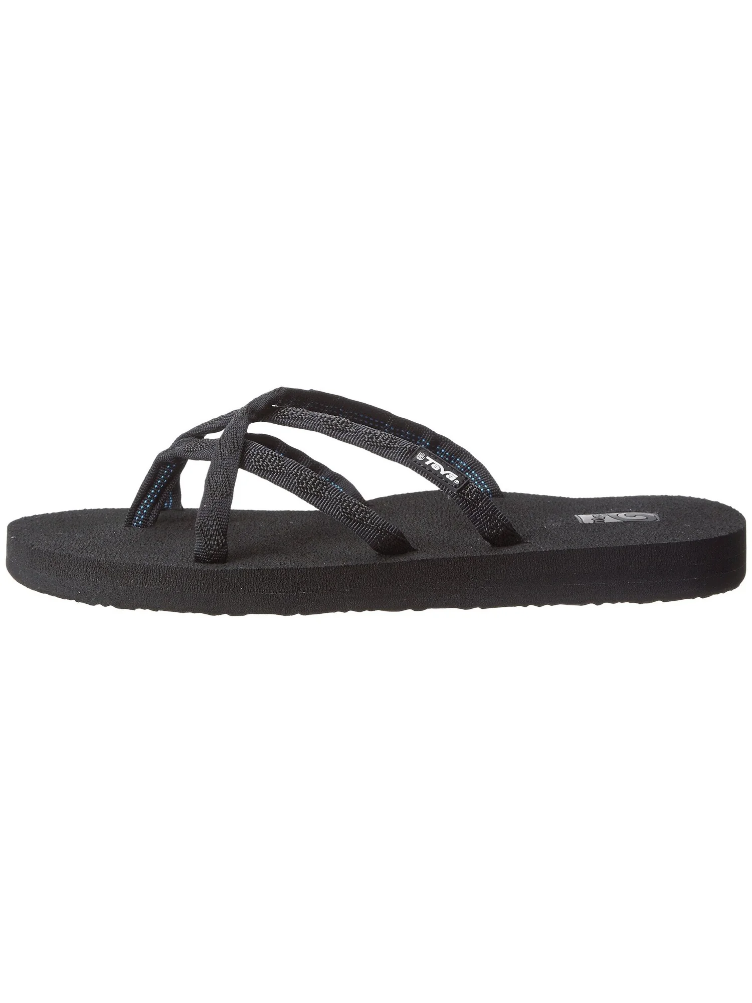 Сандалии Teva Olowahu — 7