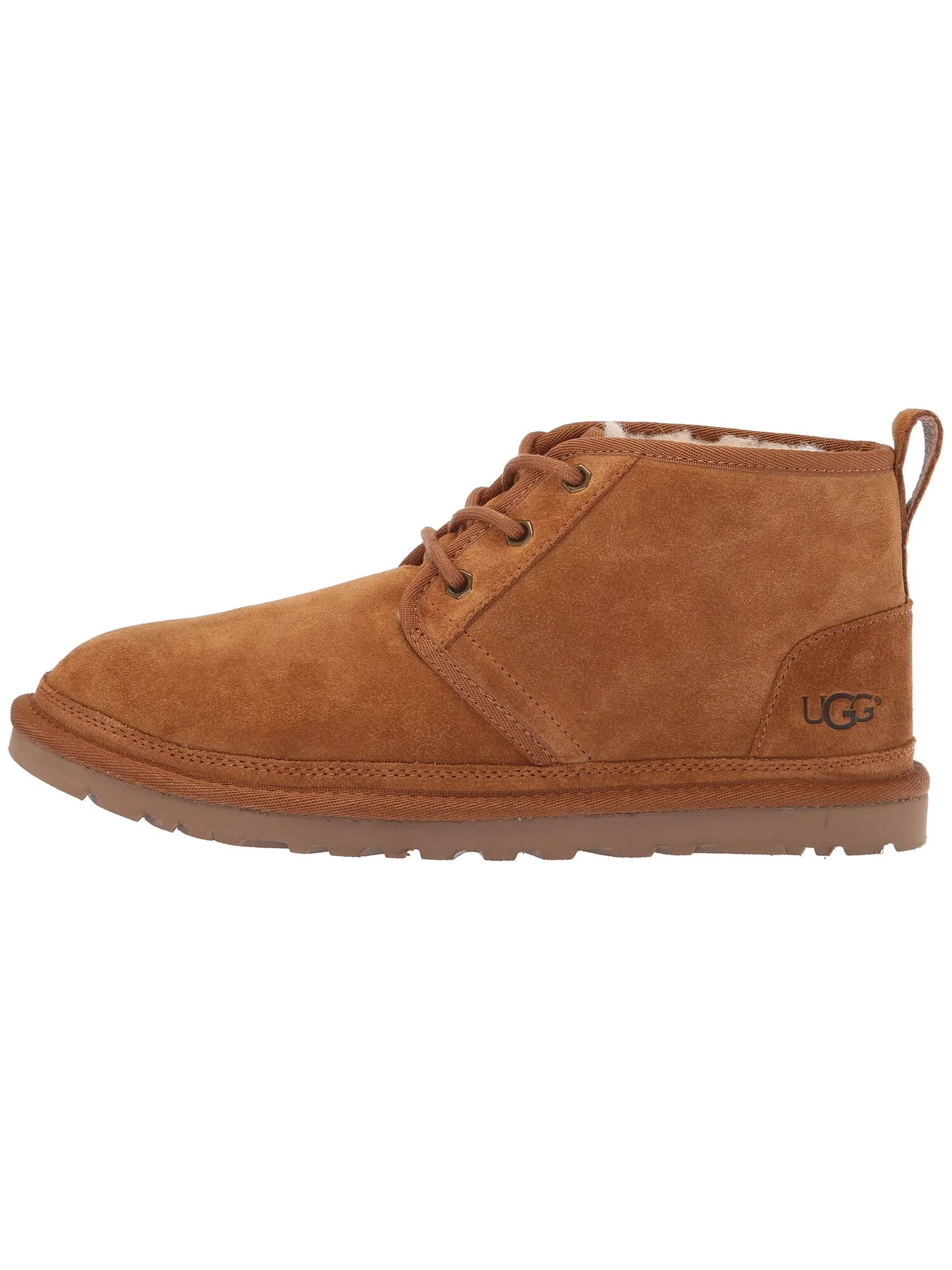 Ботинки короткие UGG Neumel — 1