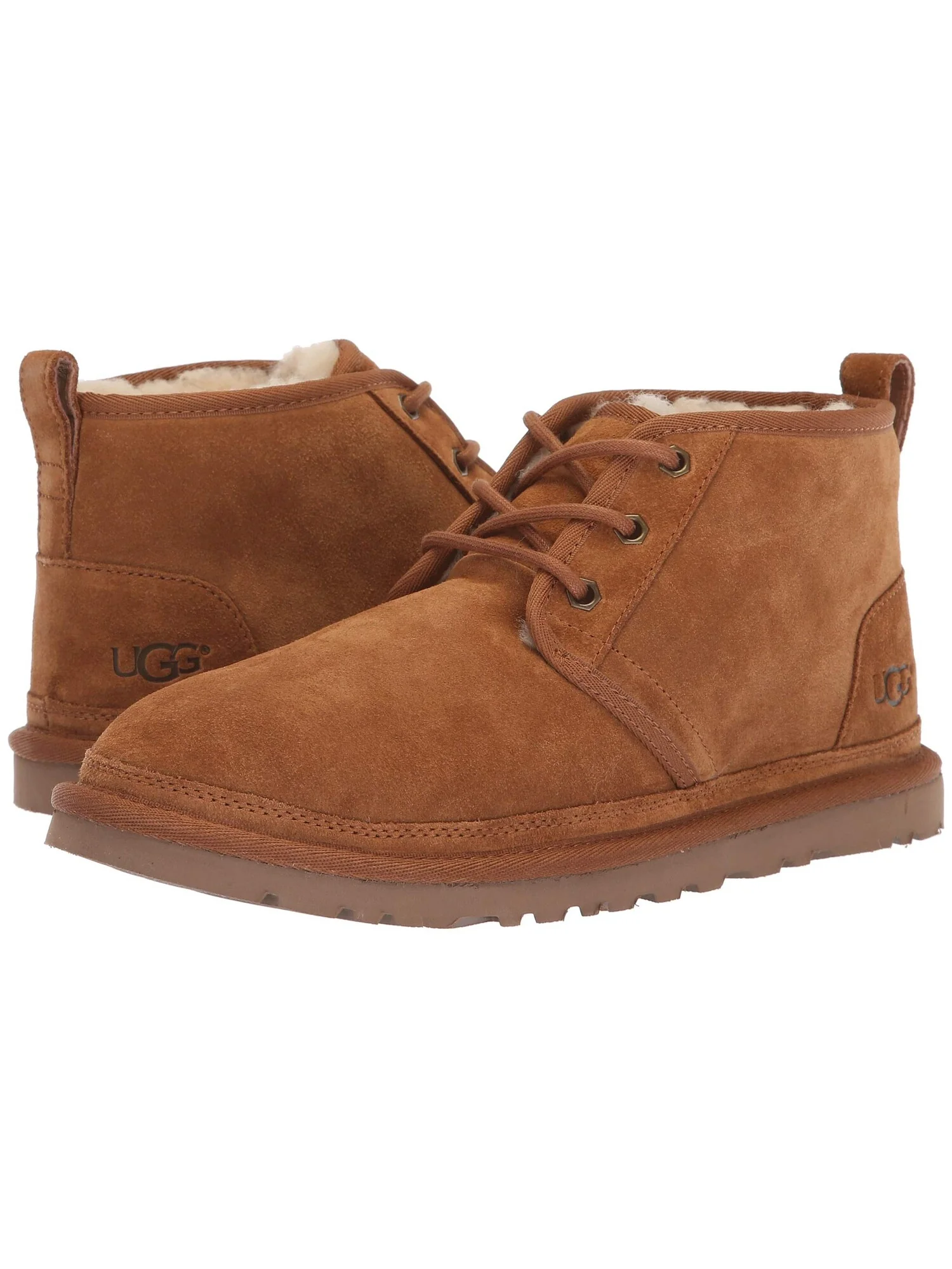 Ботинки короткие UGG Neumel — 6