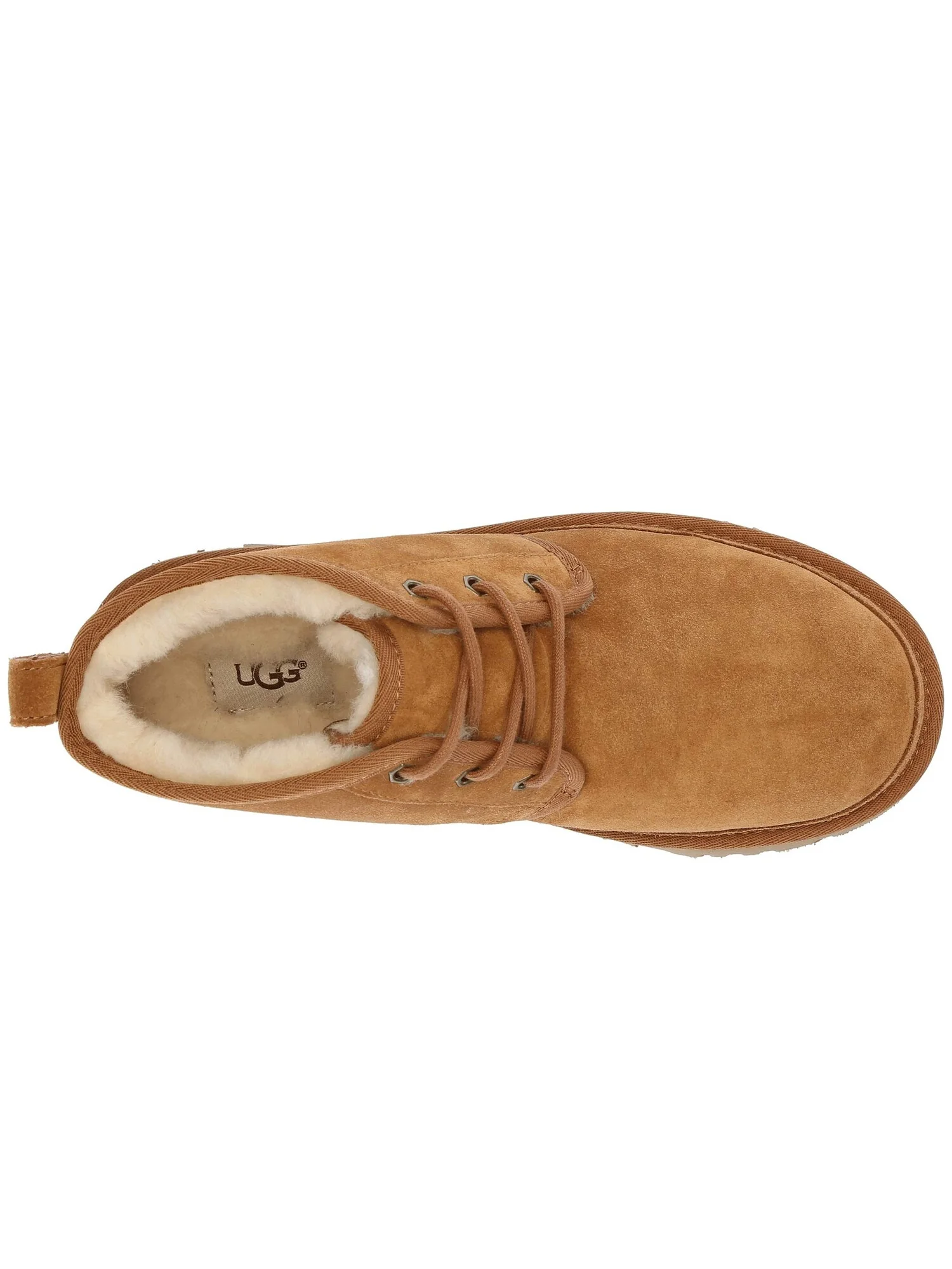 Ботинки короткие UGG Neumel — 7