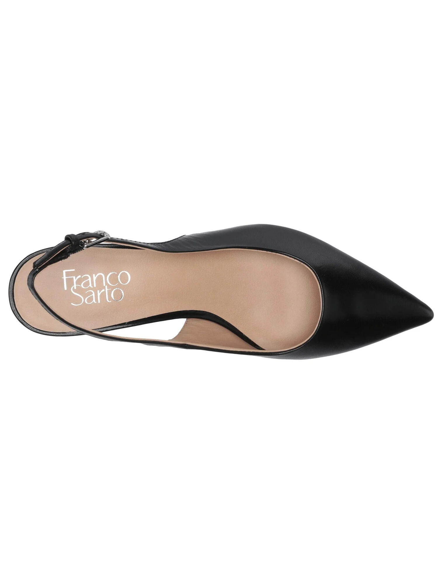 Туфли Franco Sarto Racer — 3