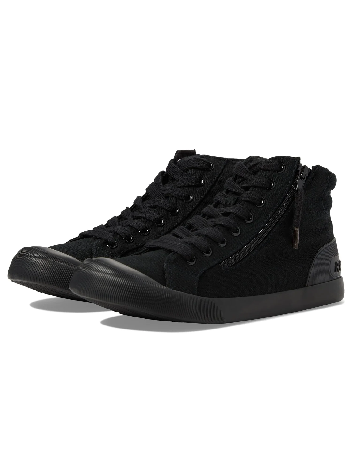 Кроссовки Rocket Dog Jazzin High — черный