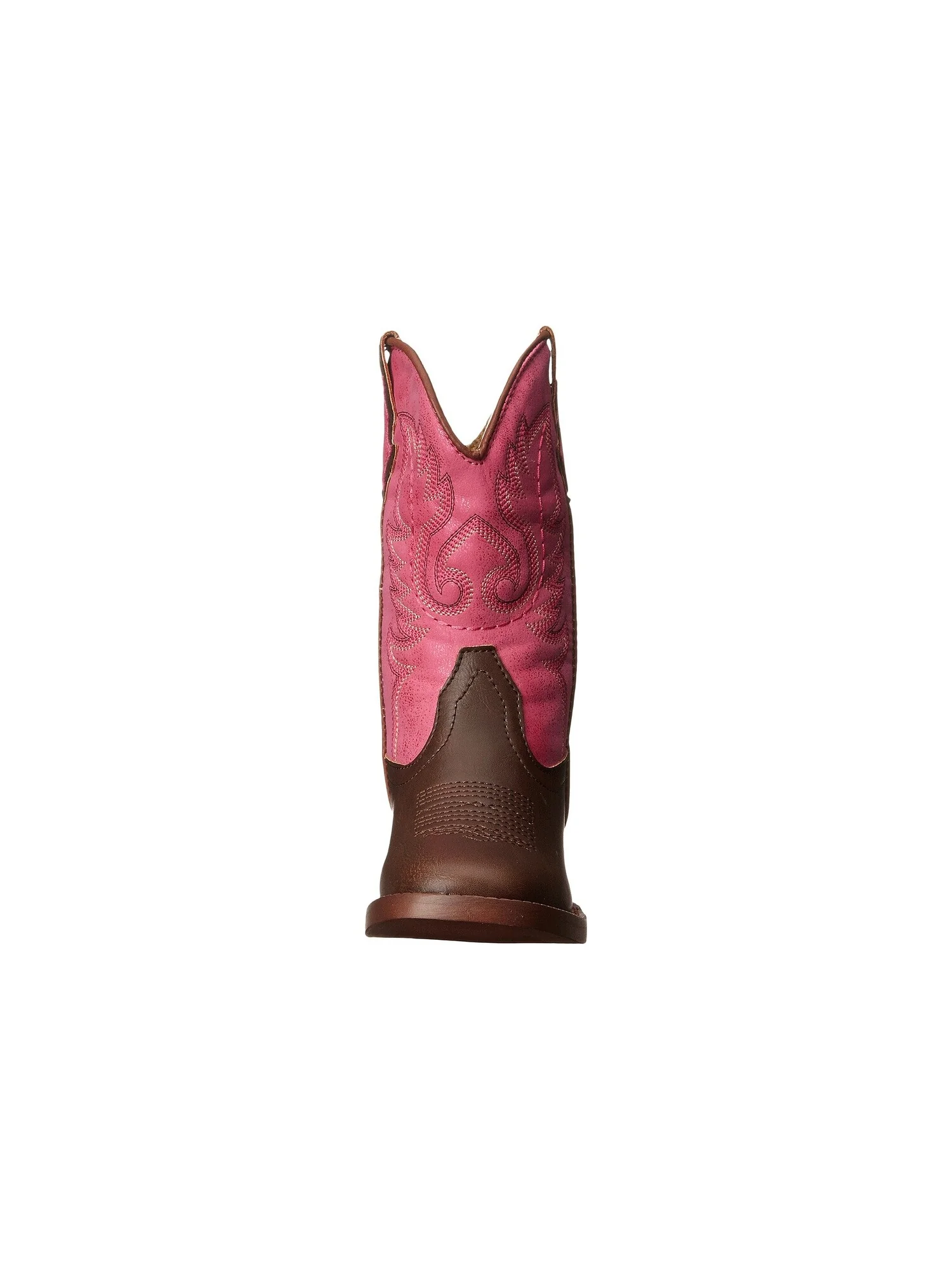 Ботинки Roper Kids Texson Faux Leather (Toddler/Little Kid) — 5