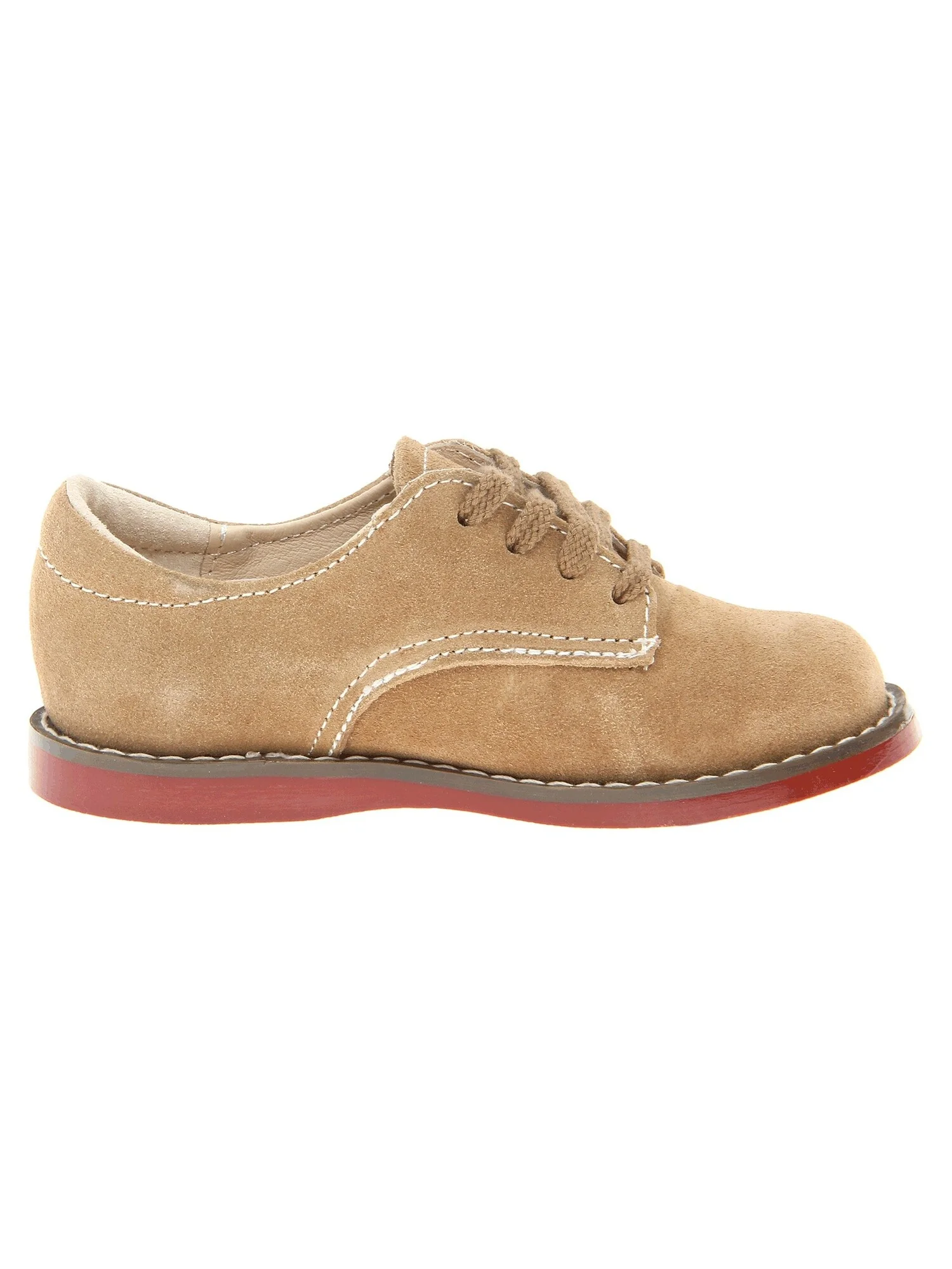 Оксфорды FootMates Bucky 2 (Toddler/Little Kid) — 6