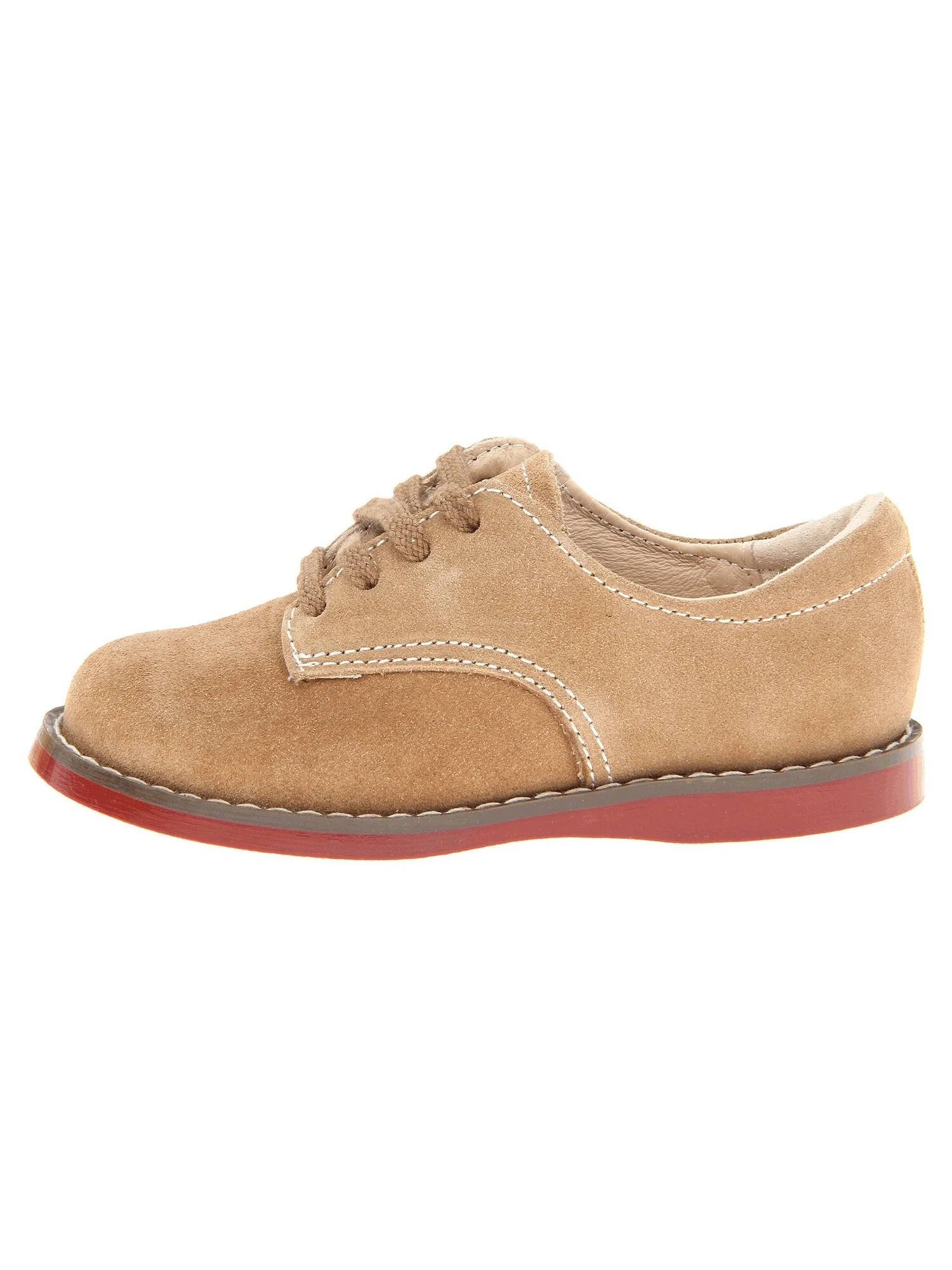 Оксфорды FootMates Bucky 2 (Toddler/Little Kid) — 7