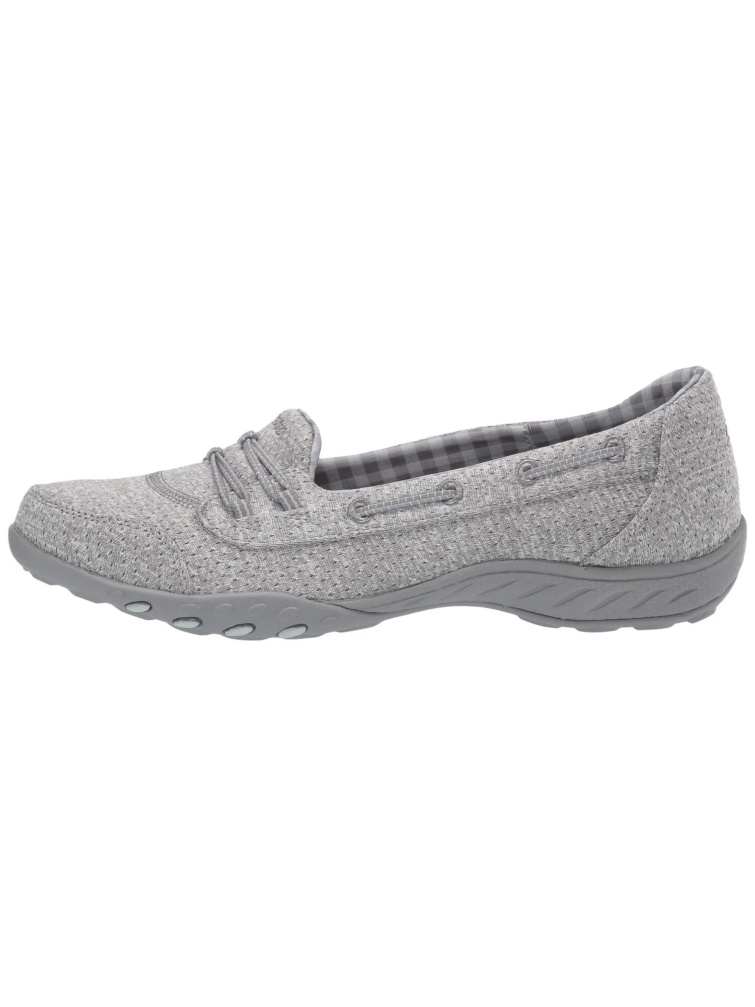 Туфли SKECHERS Breathe-Easy - Good Influence — 3