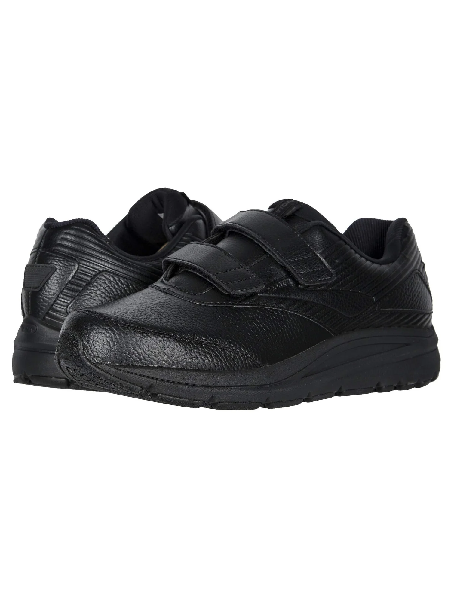 Кроссовки Brooks Addiction Walker V-Strap 2 — 4