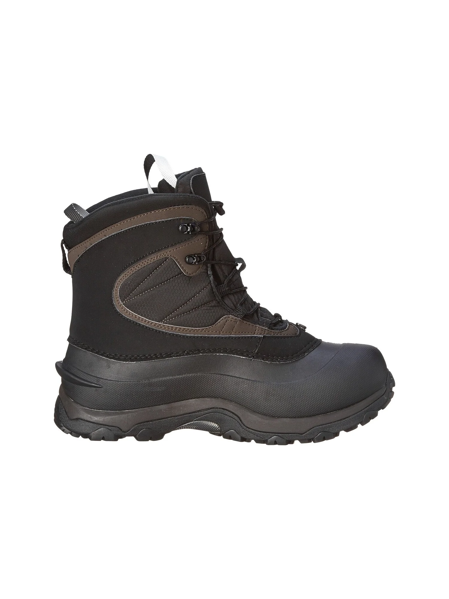 Ботинки Baffin Yoho — 1