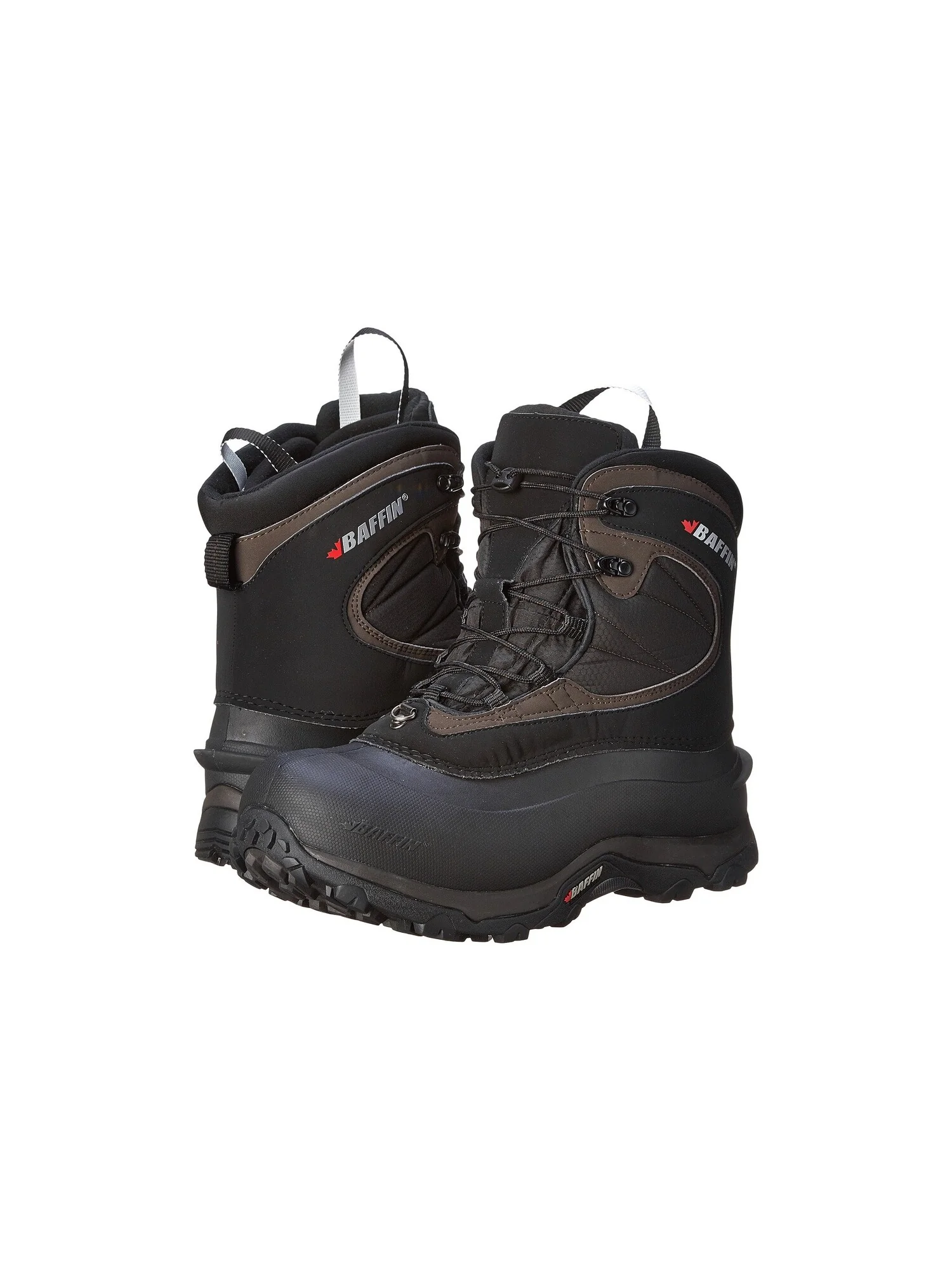 Ботинки Baffin Yoho — 2