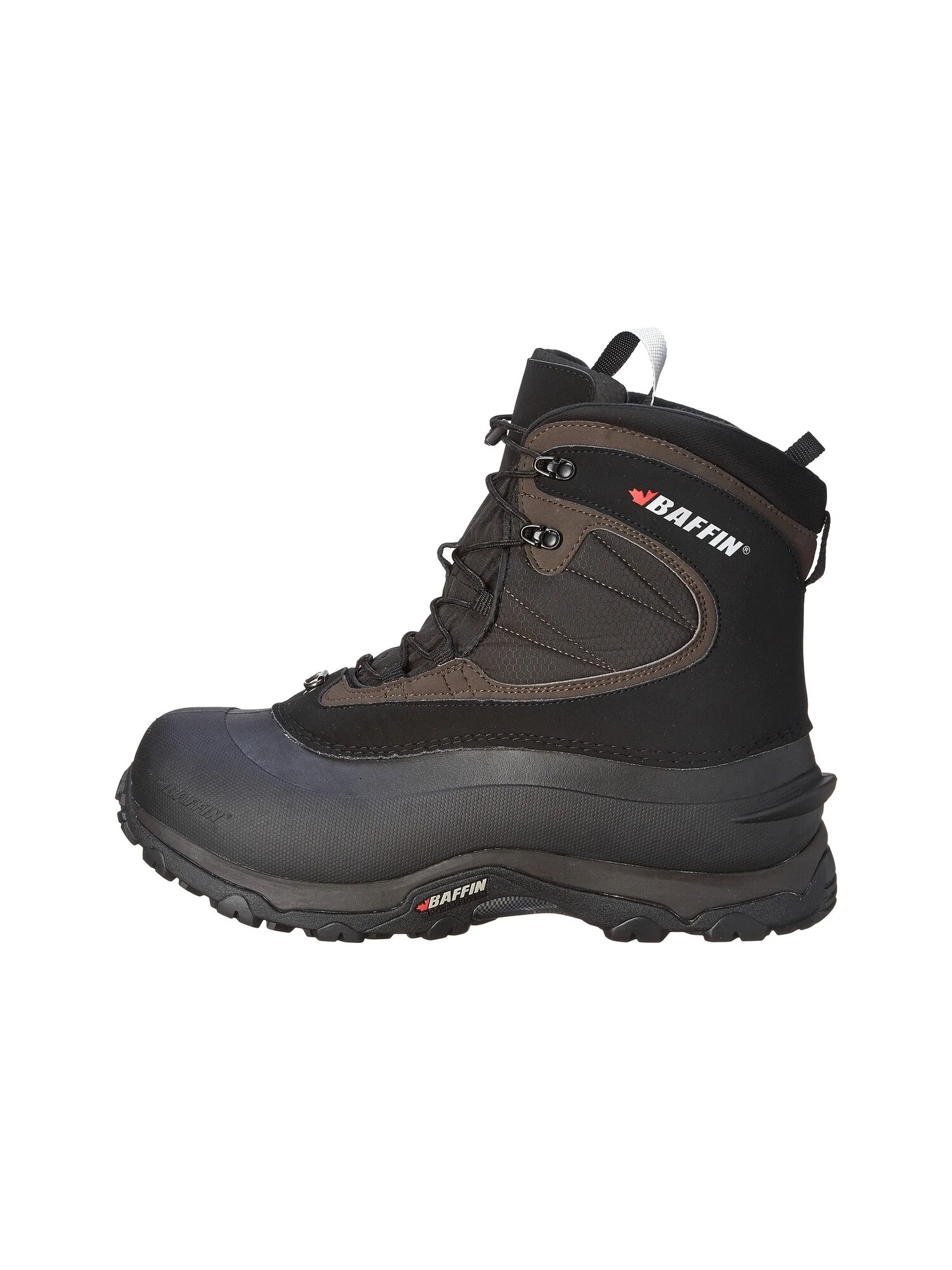 Ботинки Baffin Yoho — 3