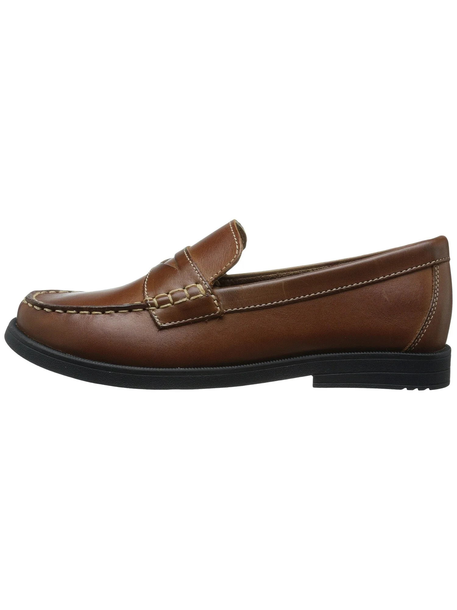 Лоферы Florsheim Kids Croquet Penny Loafer Jr. (Toddler/Little Kid/Big Kid) — 1