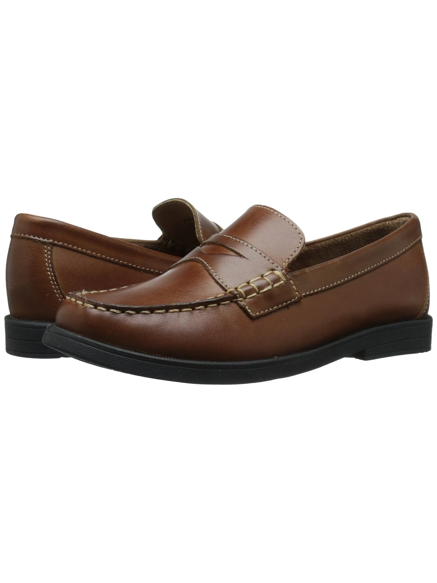Лоферы Florsheim Kids Croquet Penny Loafer Jr. (Toddler/Little Kid/Big Kid) — 6