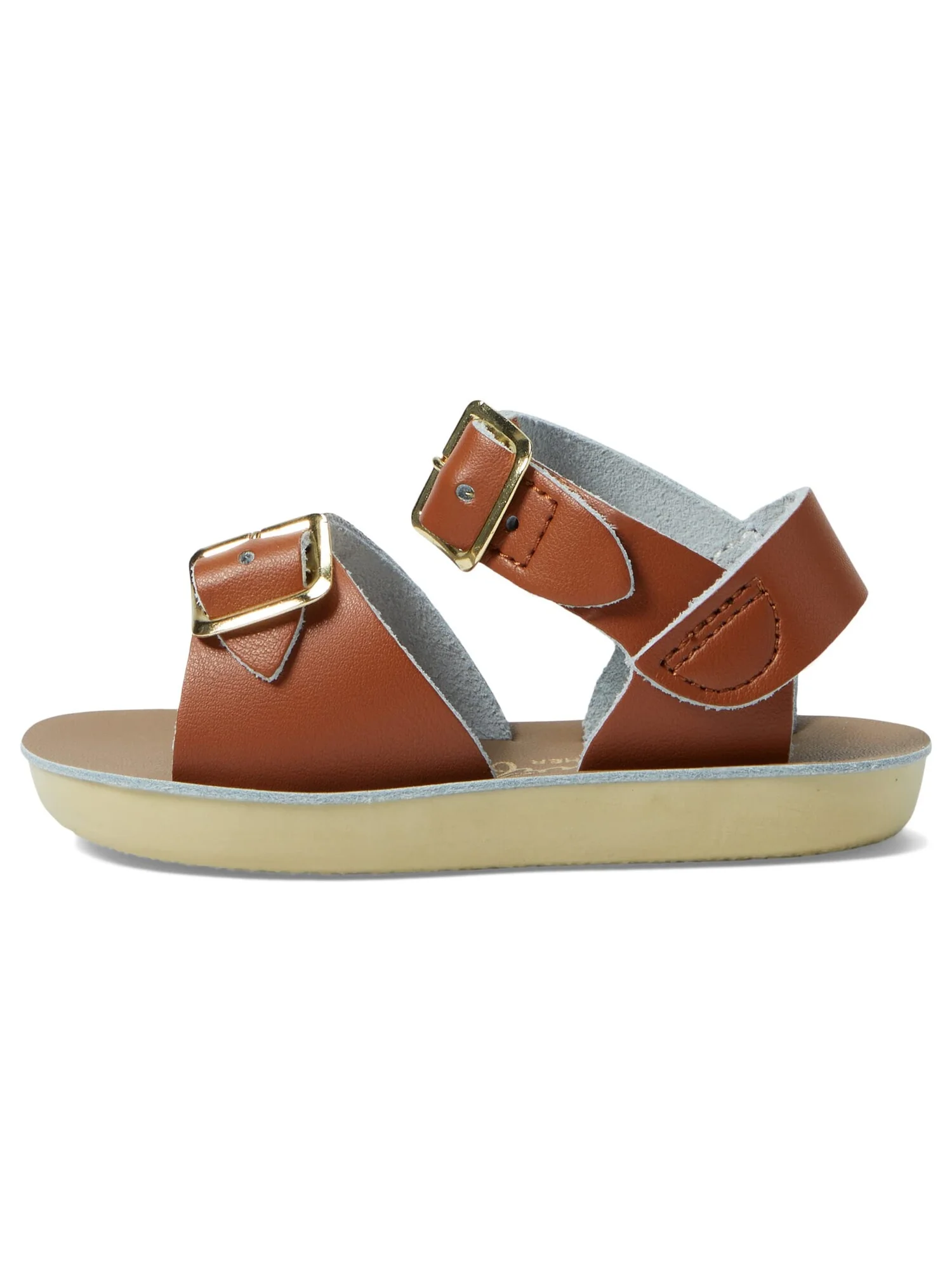 Сандалии Salt Water Sandal by Hoy Shoes Surfer Hook & Loop (Toddler/Little Kid) — 2