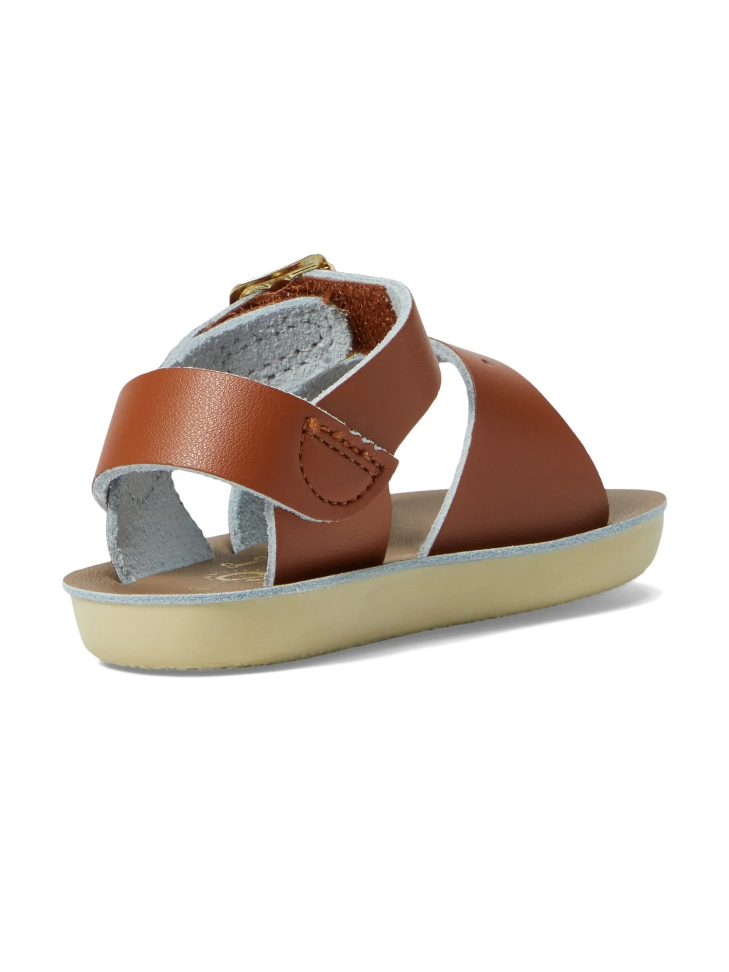 Сандалии Salt Water Sandal by Hoy Shoes Surfer Hook & Loop (Toddler/Little Kid) — 3