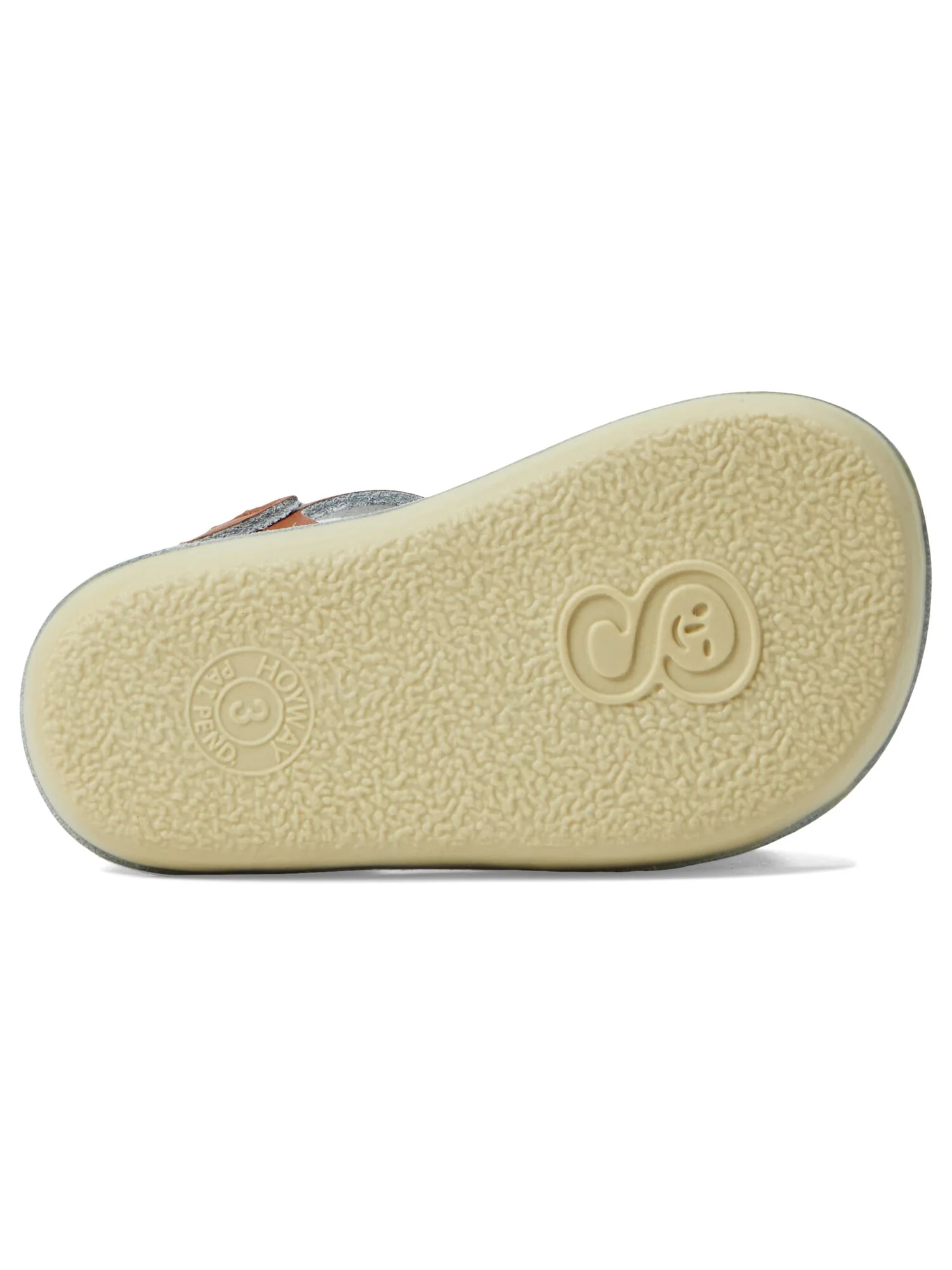 Сандалии Salt Water Sandal by Hoy Shoes Surfer Hook & Loop (Toddler/Little Kid) — 5