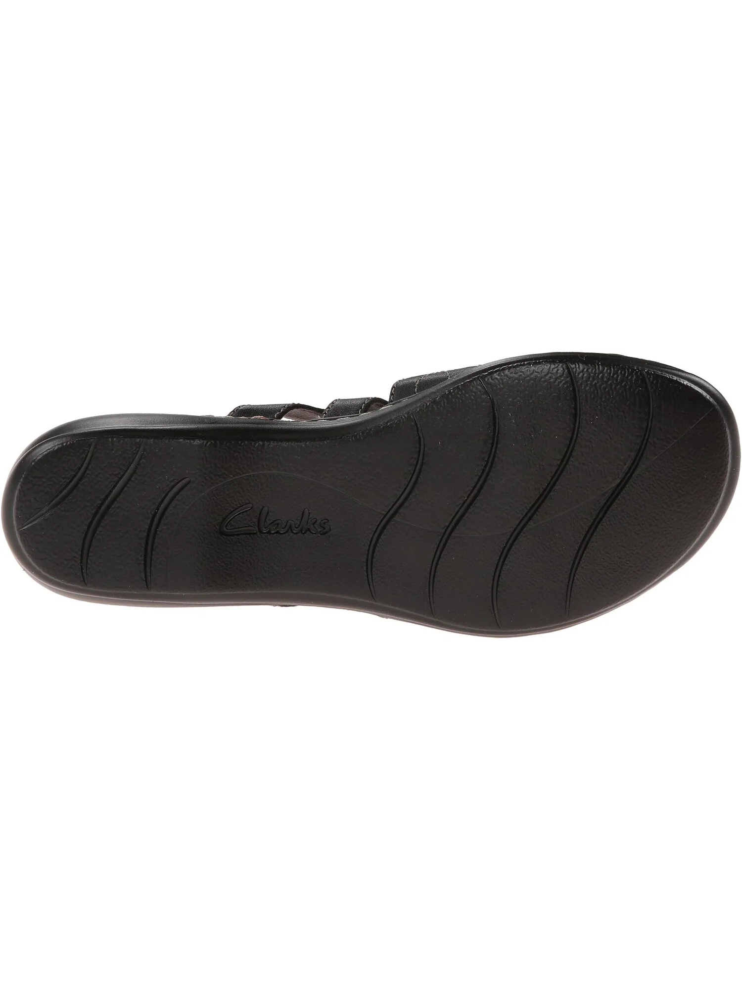 Сандалии на плоской подошве Leisa Cacti Q Clarks — 3