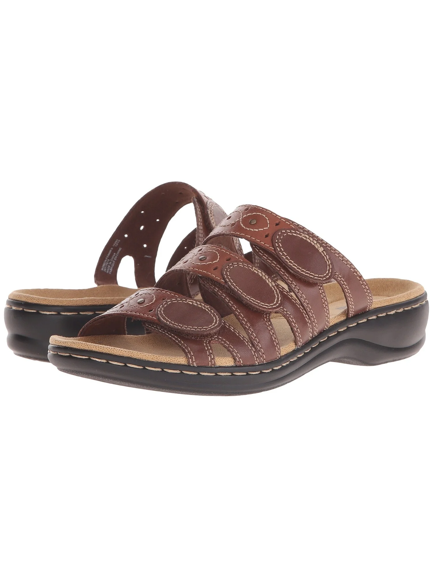 Сандалии Clarks Leisa Cacti Q — 1