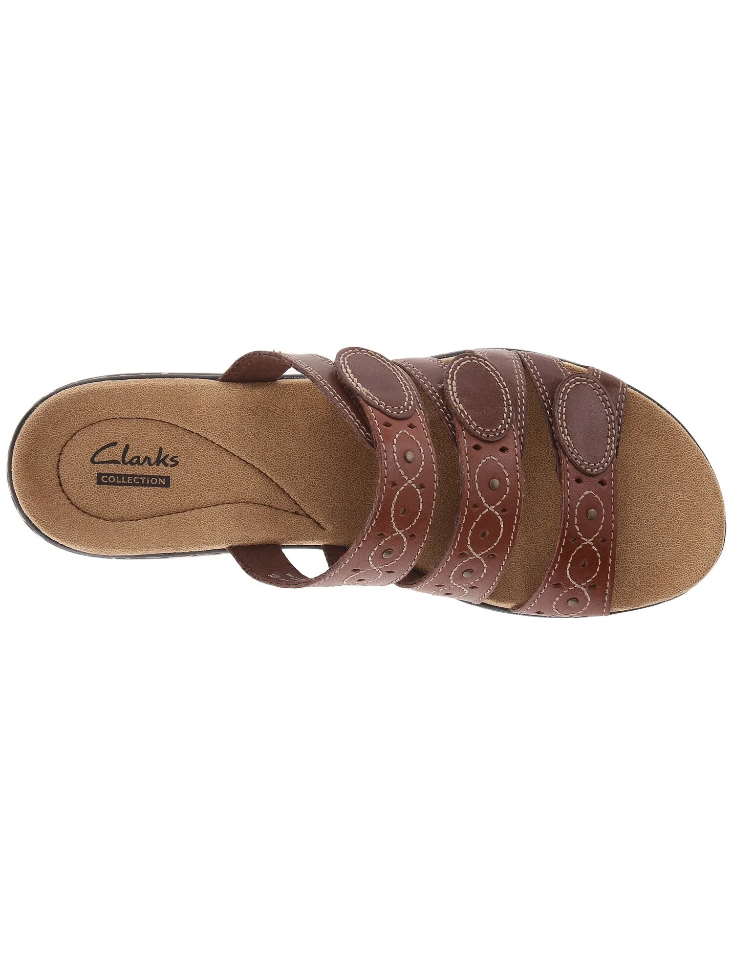 Сандалии Clarks Leisa Cacti Q — 3