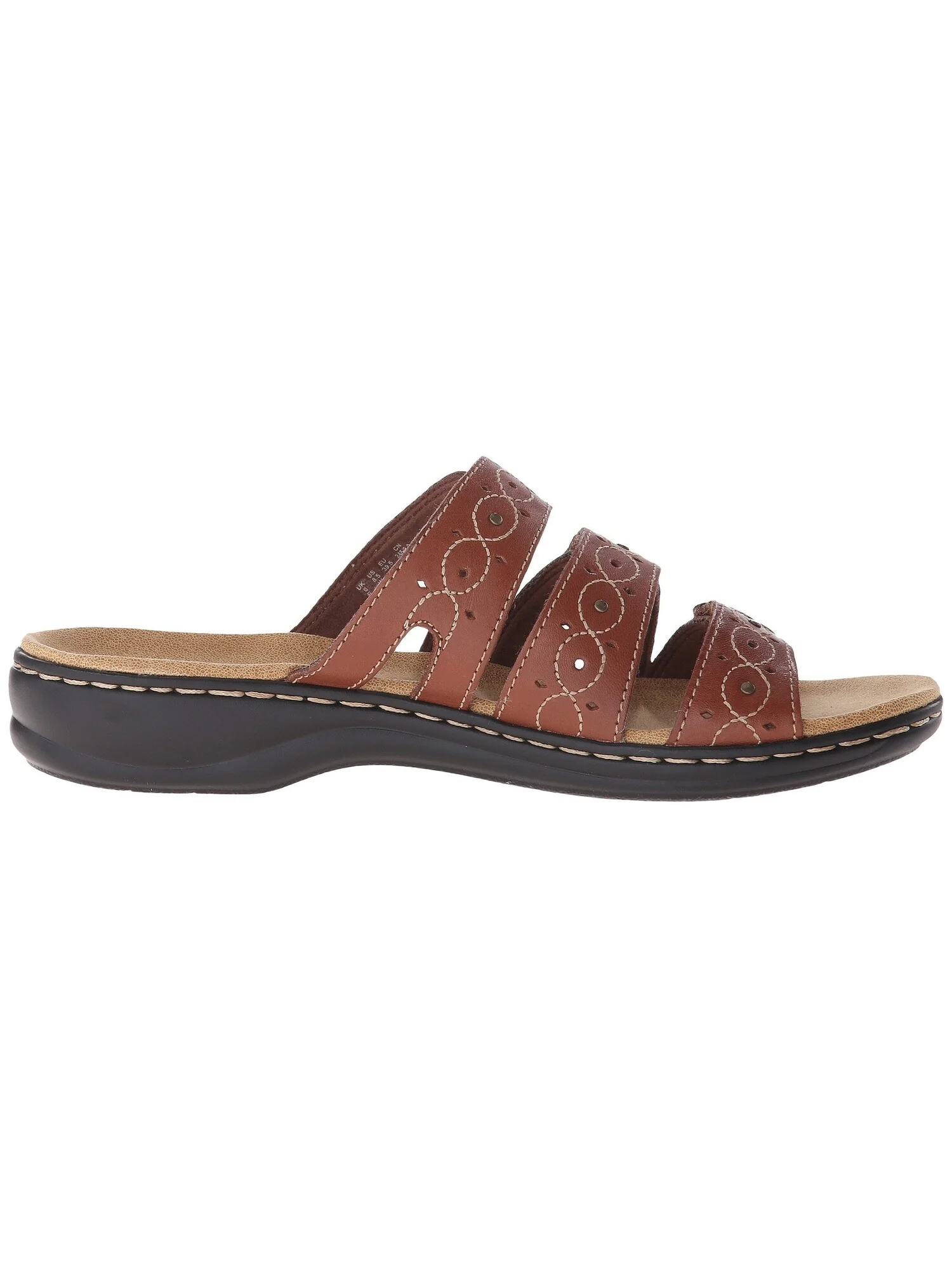 Сандалии Clarks Leisa Cacti Q — 4