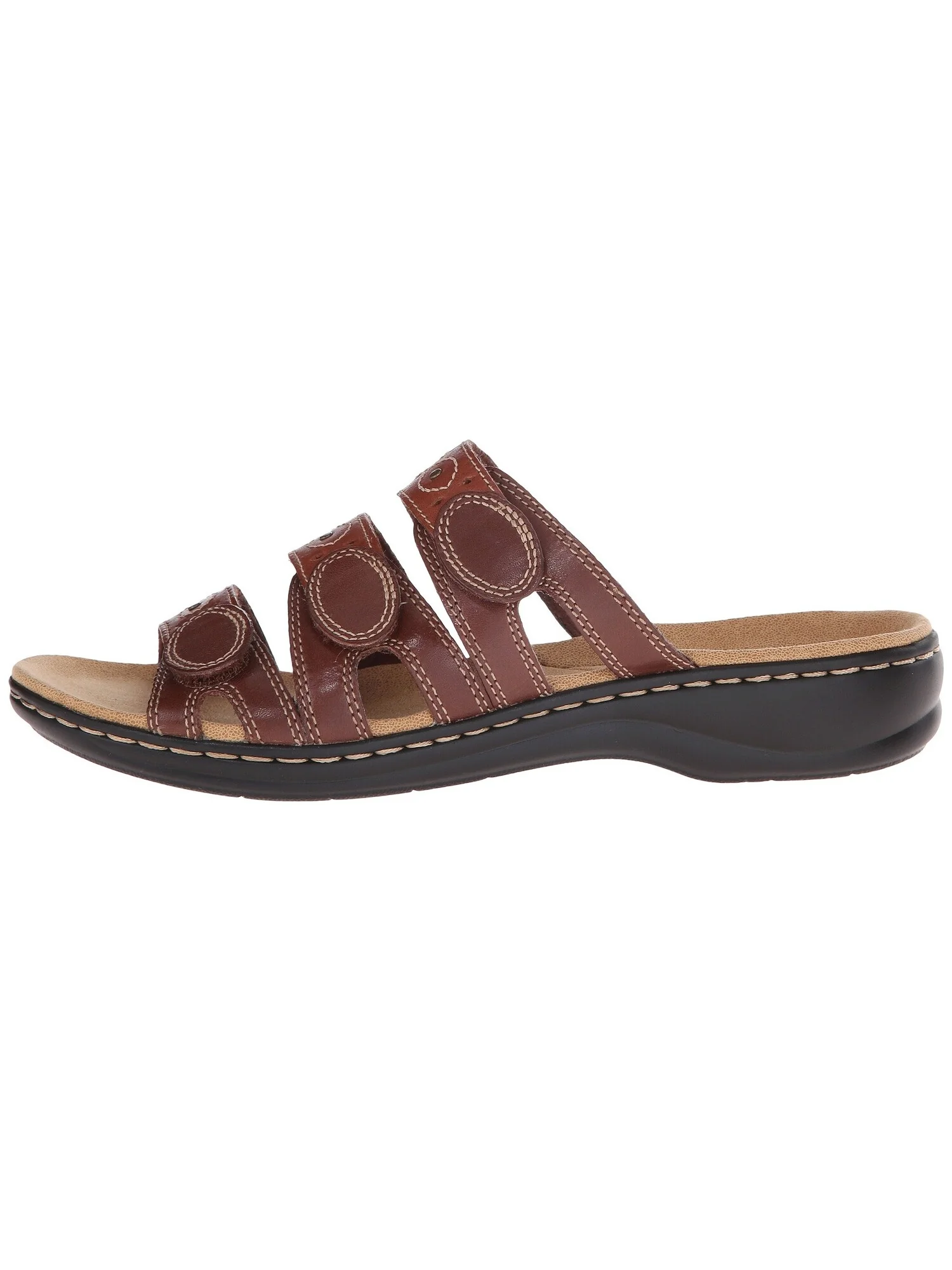 Сандалии Clarks Leisa Cacti Q — 6