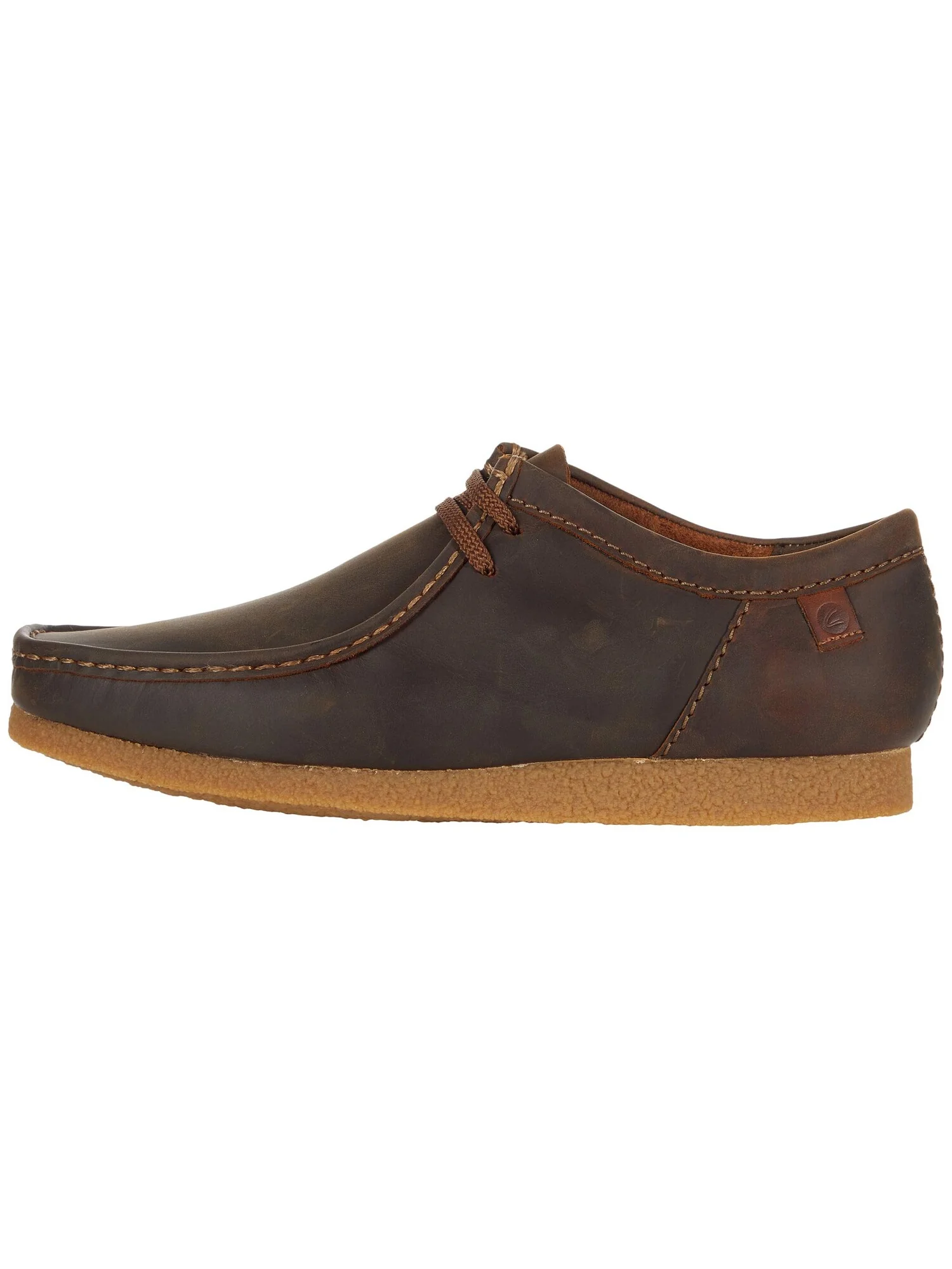 Кроссовки Clarks Shacre Ii Run Shoes — 1