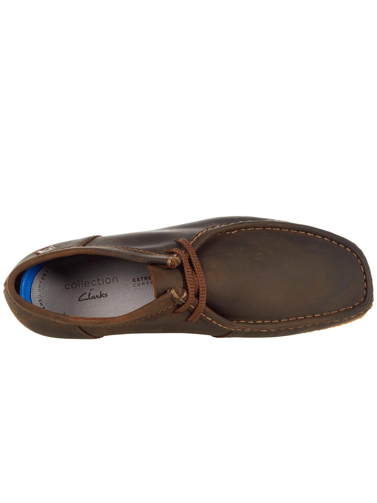 Кроссовки Clarks Shacre Ii Run Shoes — 4