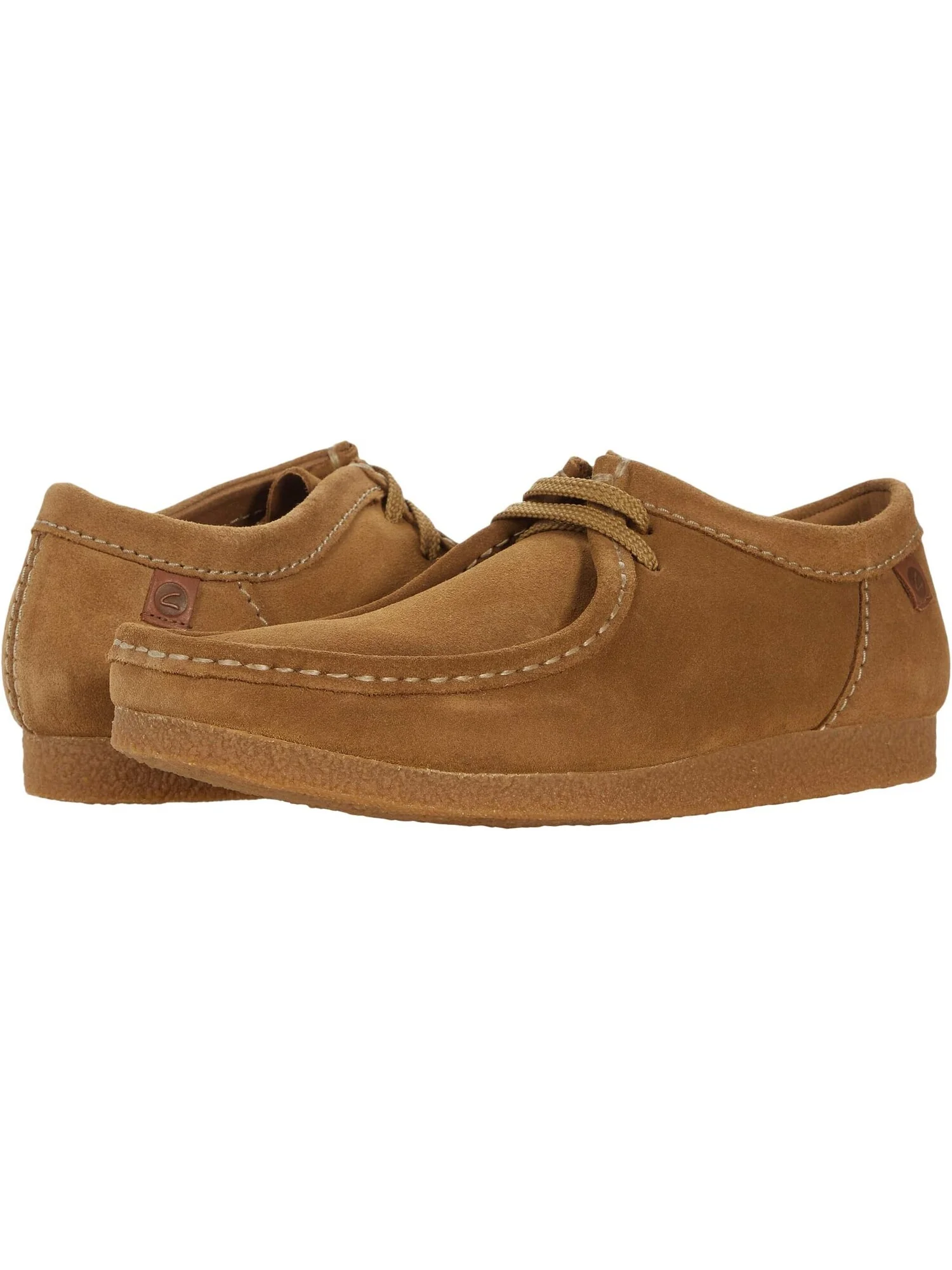 Кроссовки Clarks Shacre Ii Run Shoes — 1