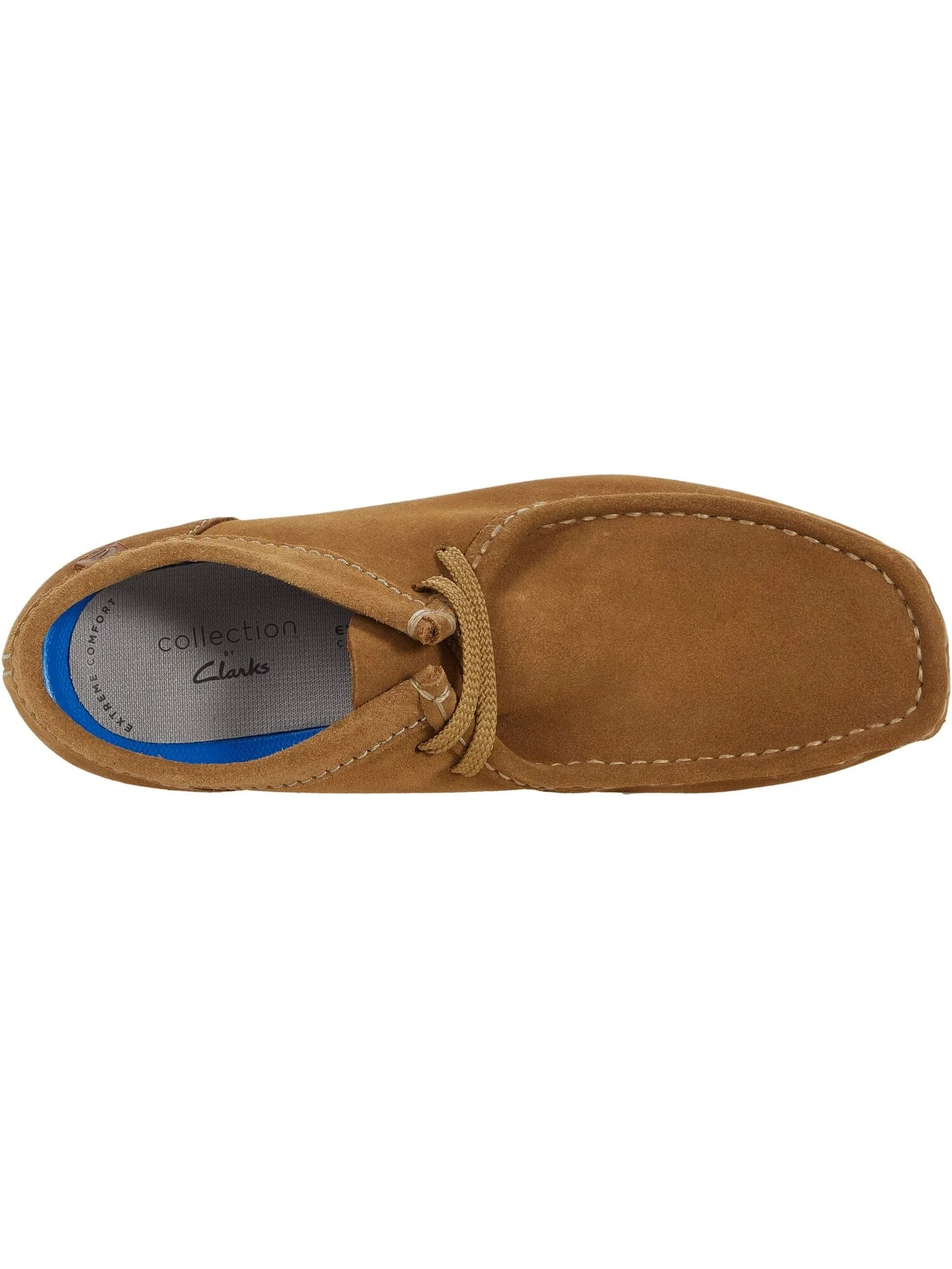Кроссовки Clarks Shacre Ii Run Shoes — 2