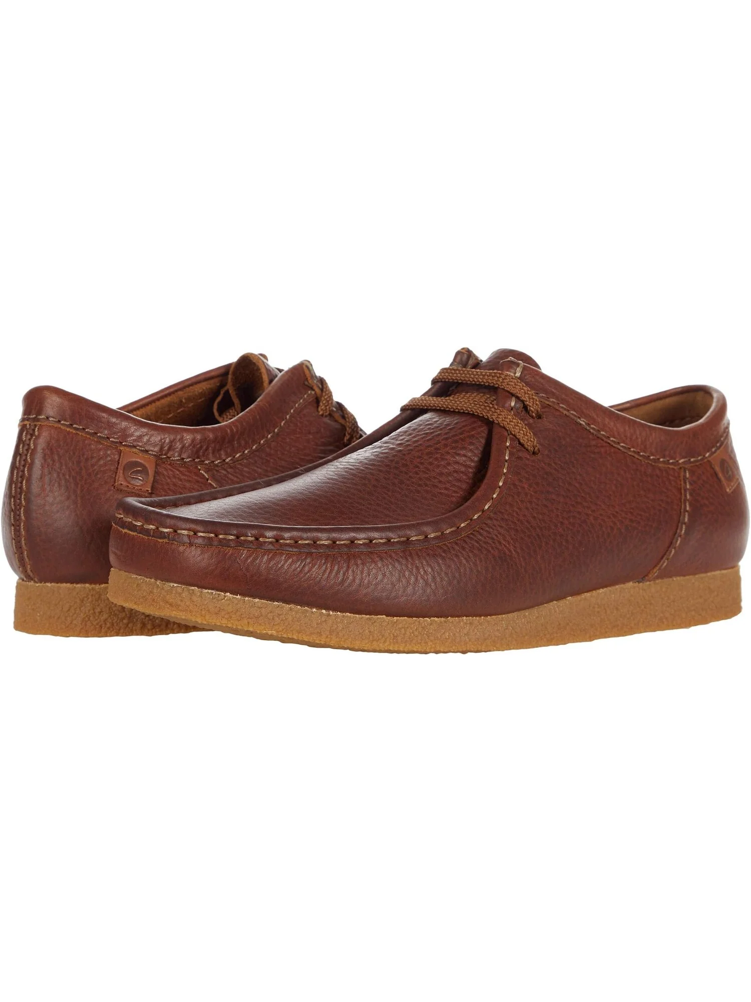 Кроссовки Clarks Shacre Ii Run Shoes — 1