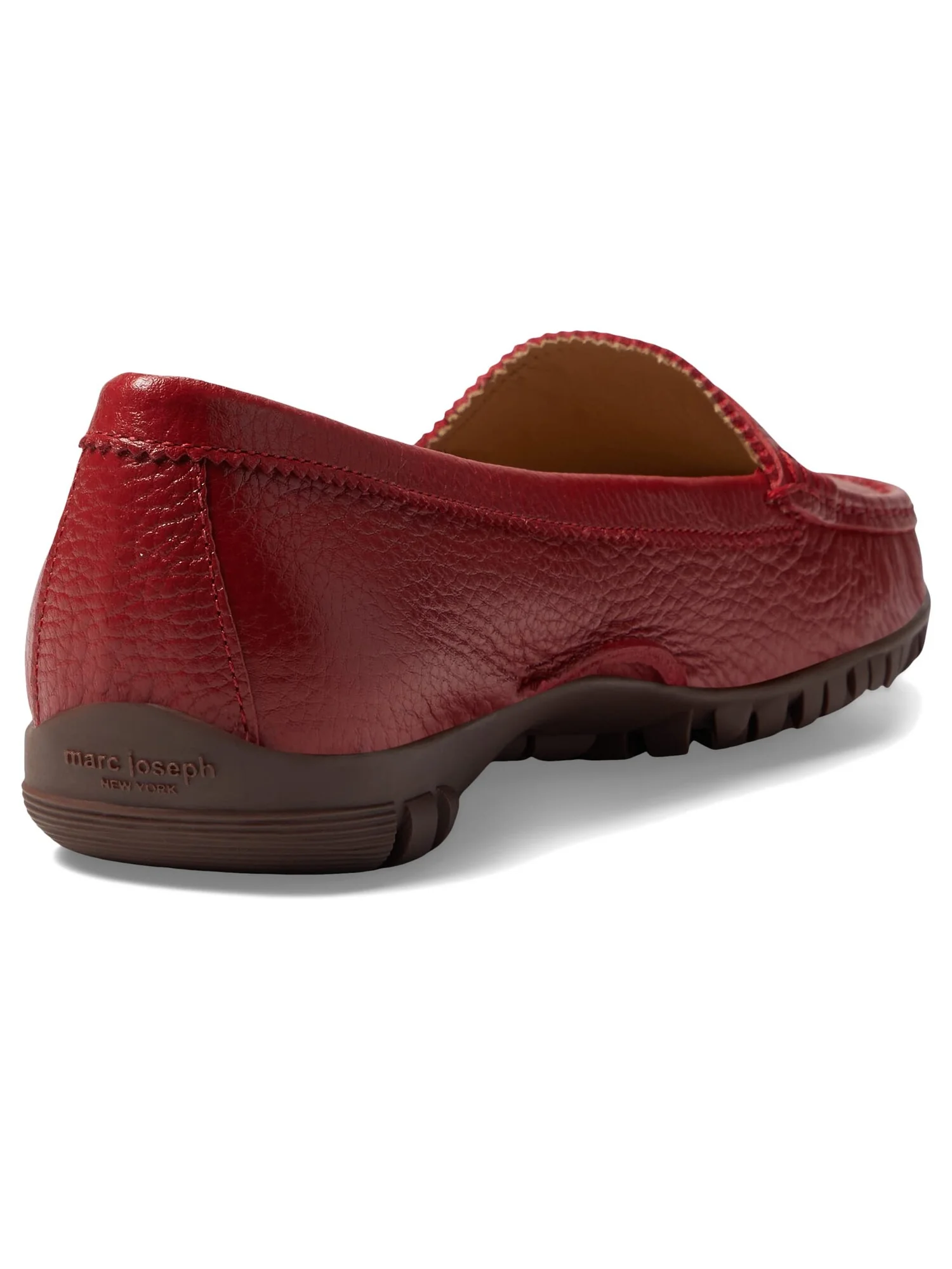 Лоферы Marc Joseph New York Union Golf — 1