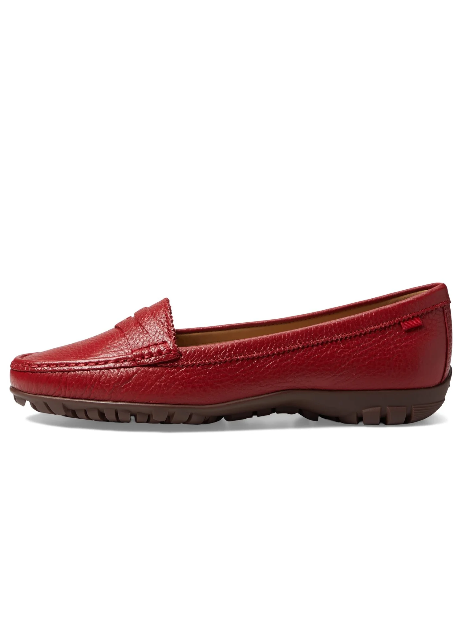 Лоферы Marc Joseph New York Union Golf — 2