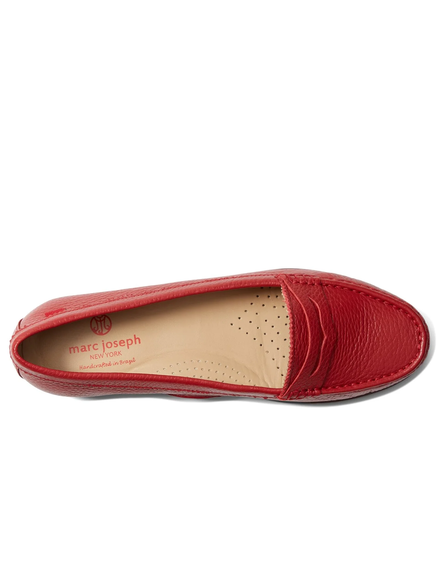 Лоферы Marc Joseph New York Union Golf — 4
