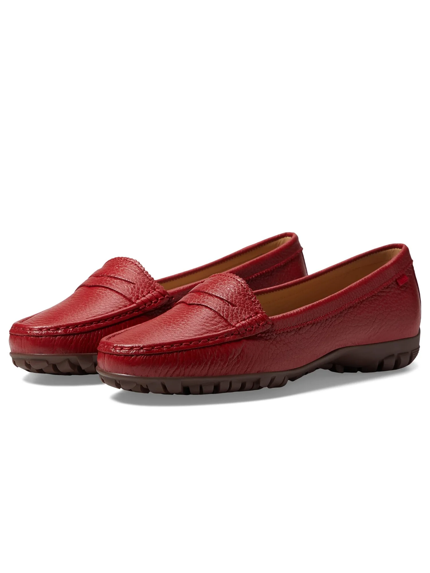Лоферы Marc Joseph New York Union Golf — 6