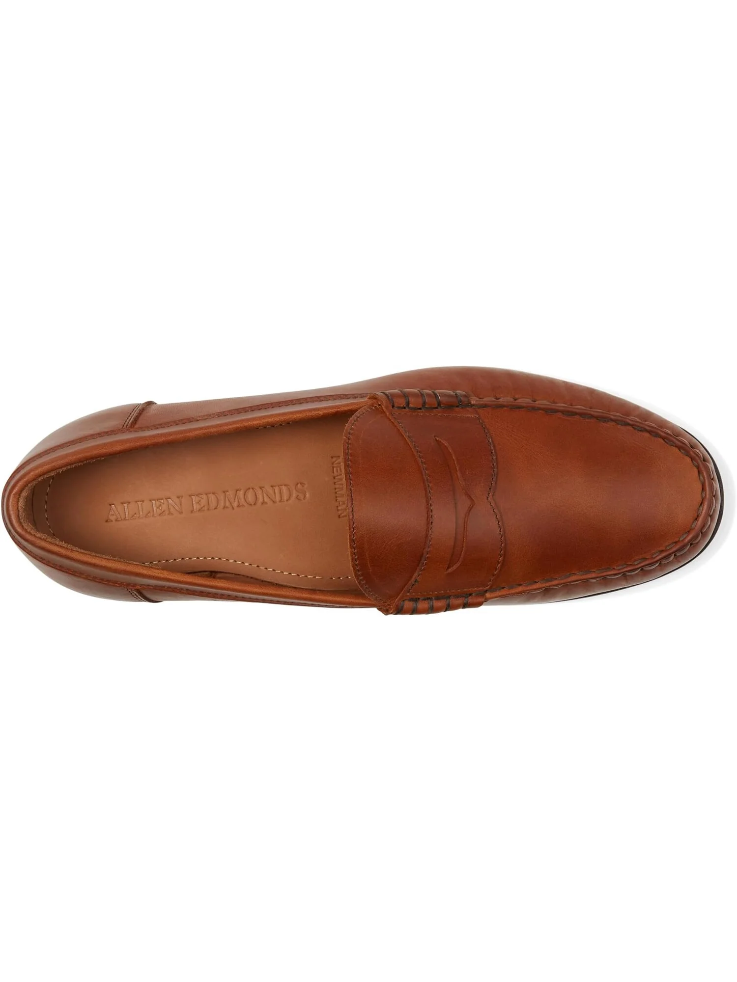 Лоферы Allen Edmonds Newman — 2