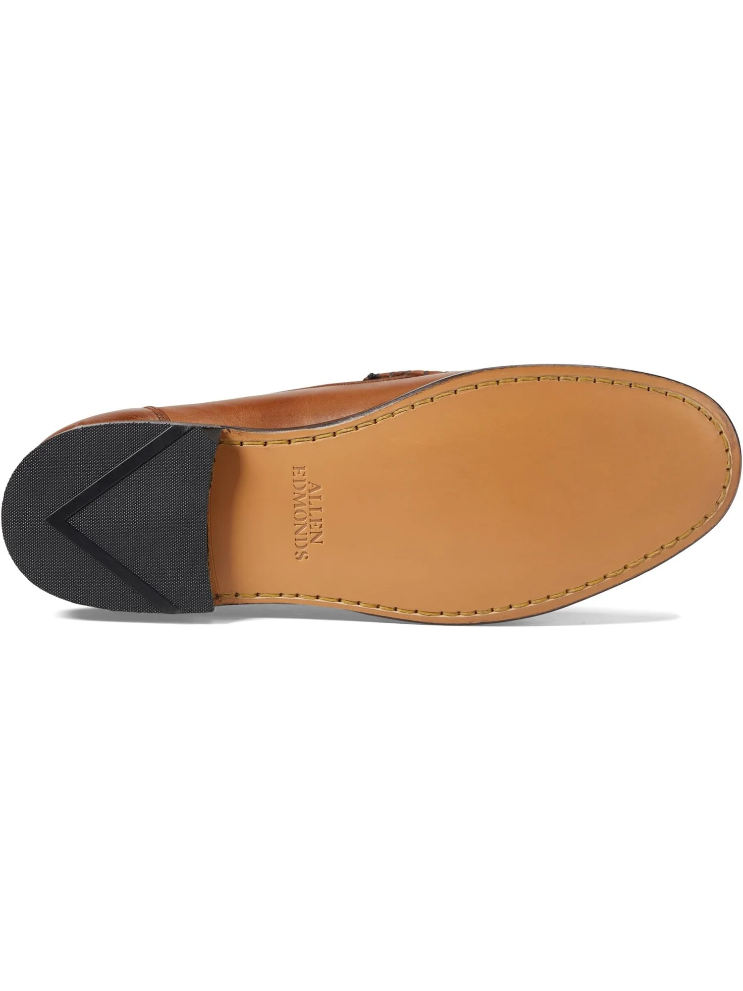 Лоферы Allen Edmonds Newman — 3