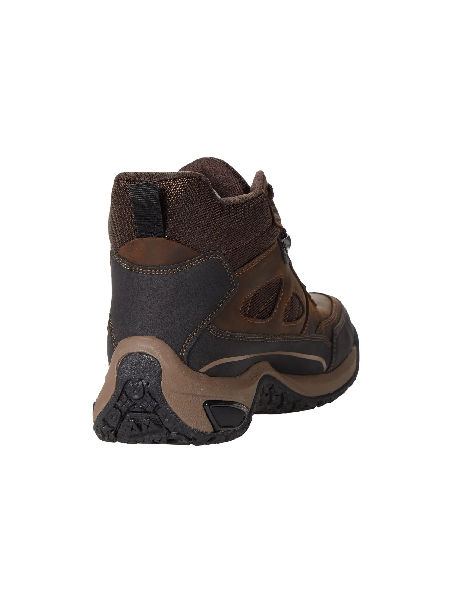Ботинки Dunham Cloud Plus Mid II Waterproof Boot — 3