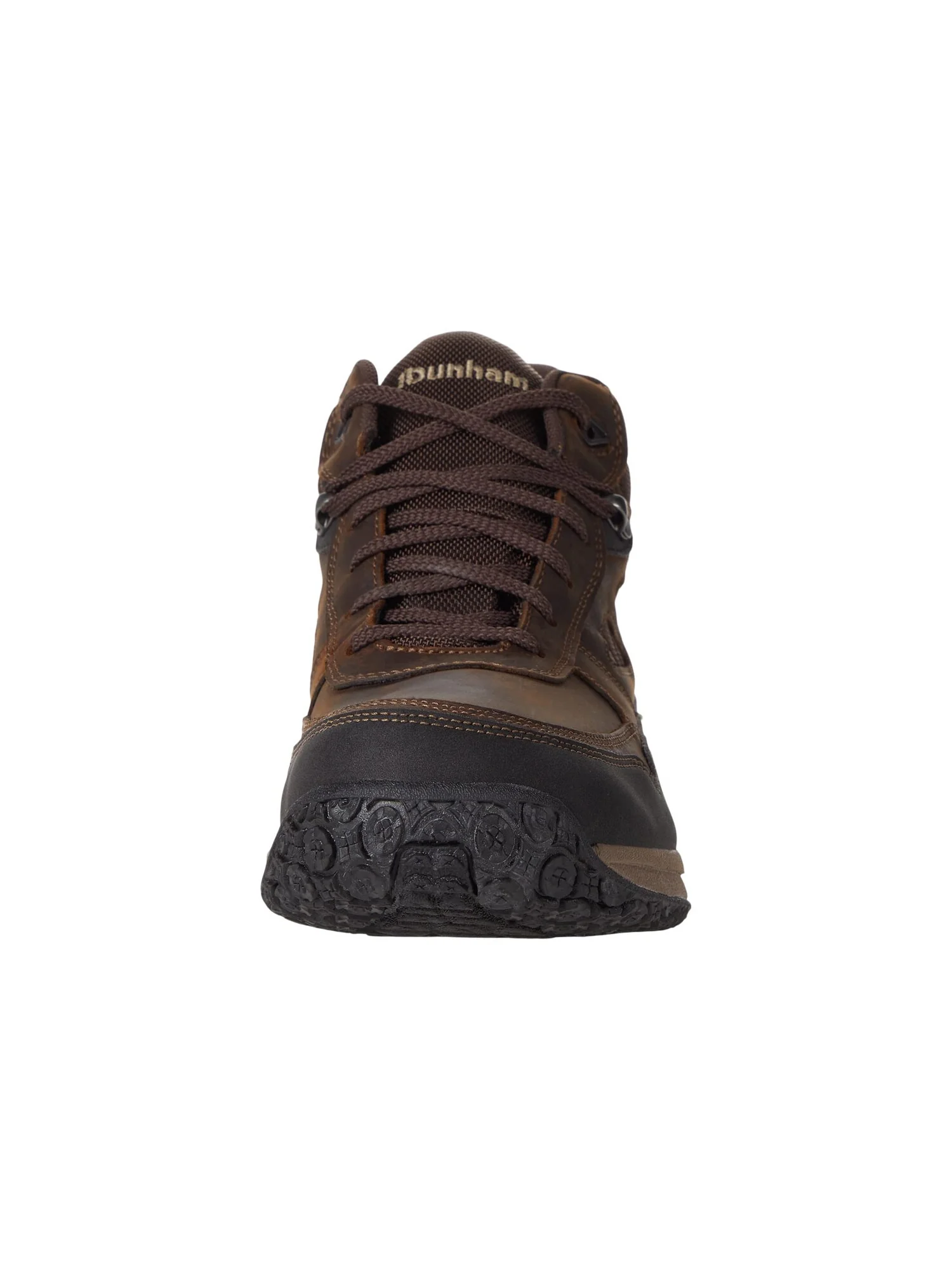 Ботинки Dunham Cloud Plus Mid II Waterproof Boot — 4
