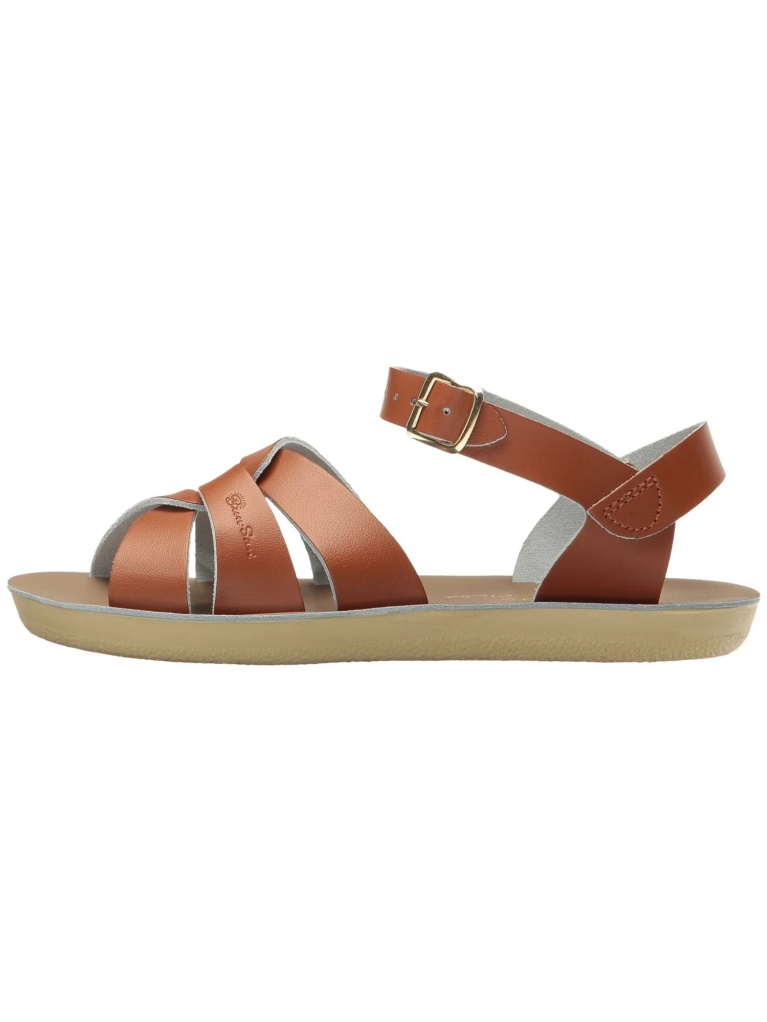 Сандалии Salt Water Sandal by Hoy Shoes Swimmer (Toddler/Little Kid) — 3