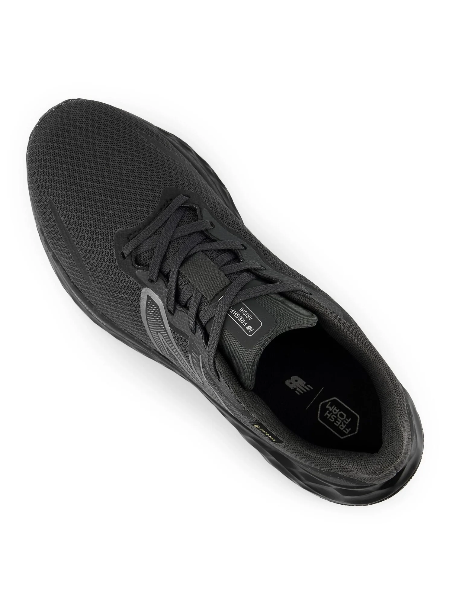 Кроссовки New Balance Fresh Foam Arishi v4 GTX — 3