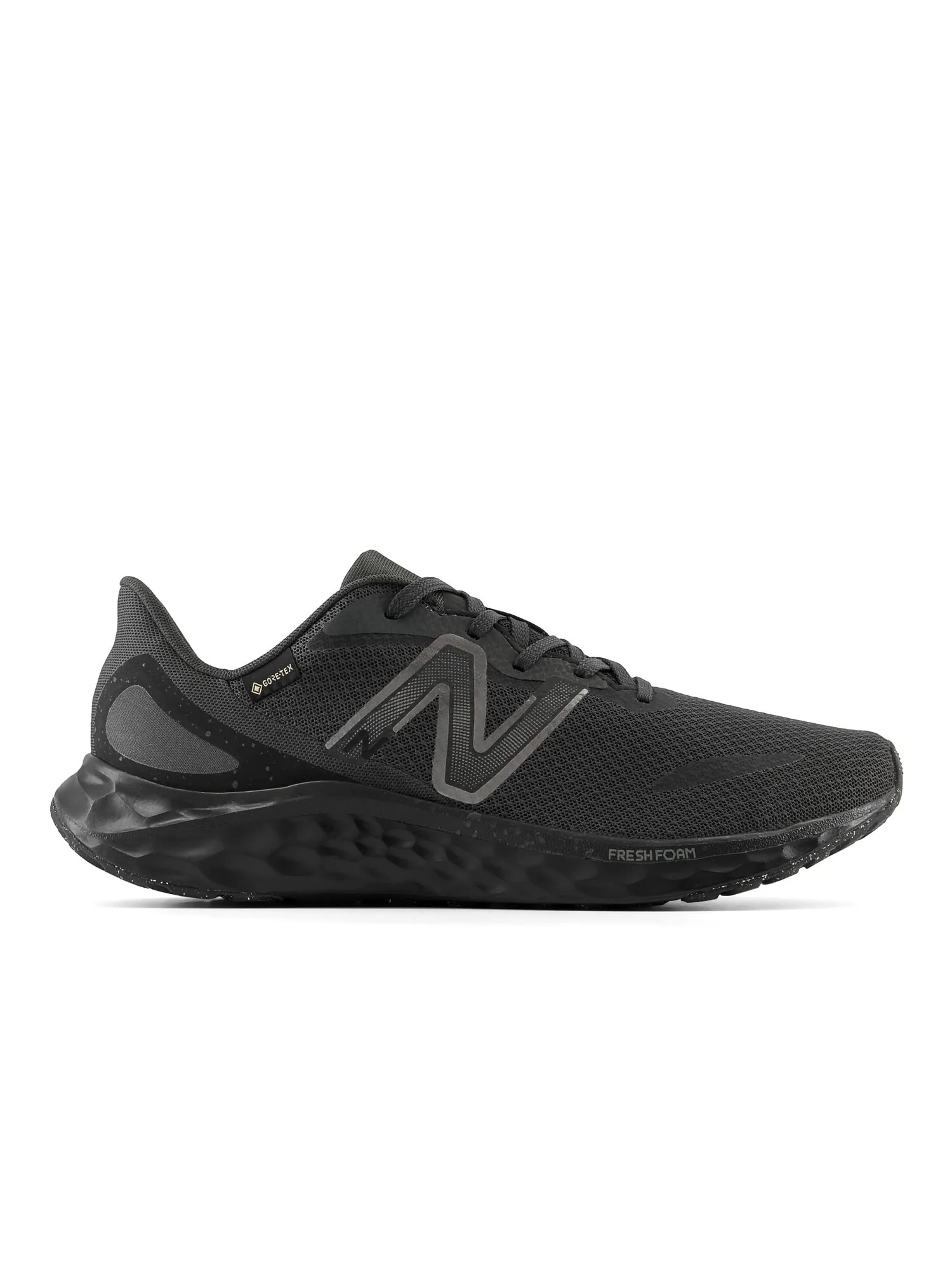 Кроссовки New Balance Fresh Foam Arishi v4 GTX — 4