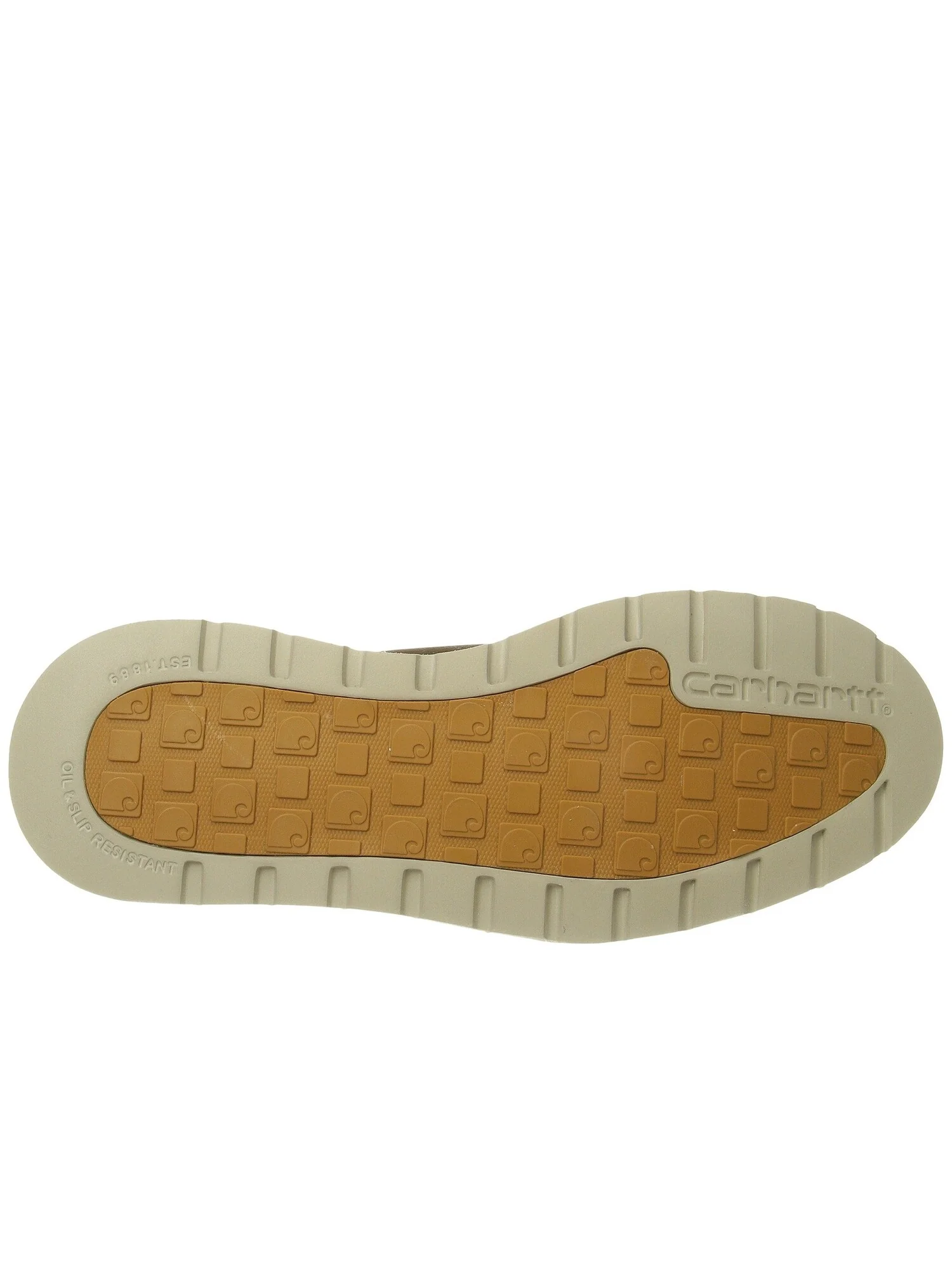 Ботинки Carhartt 6-Inch Non-Safety Toe Wedge — 3