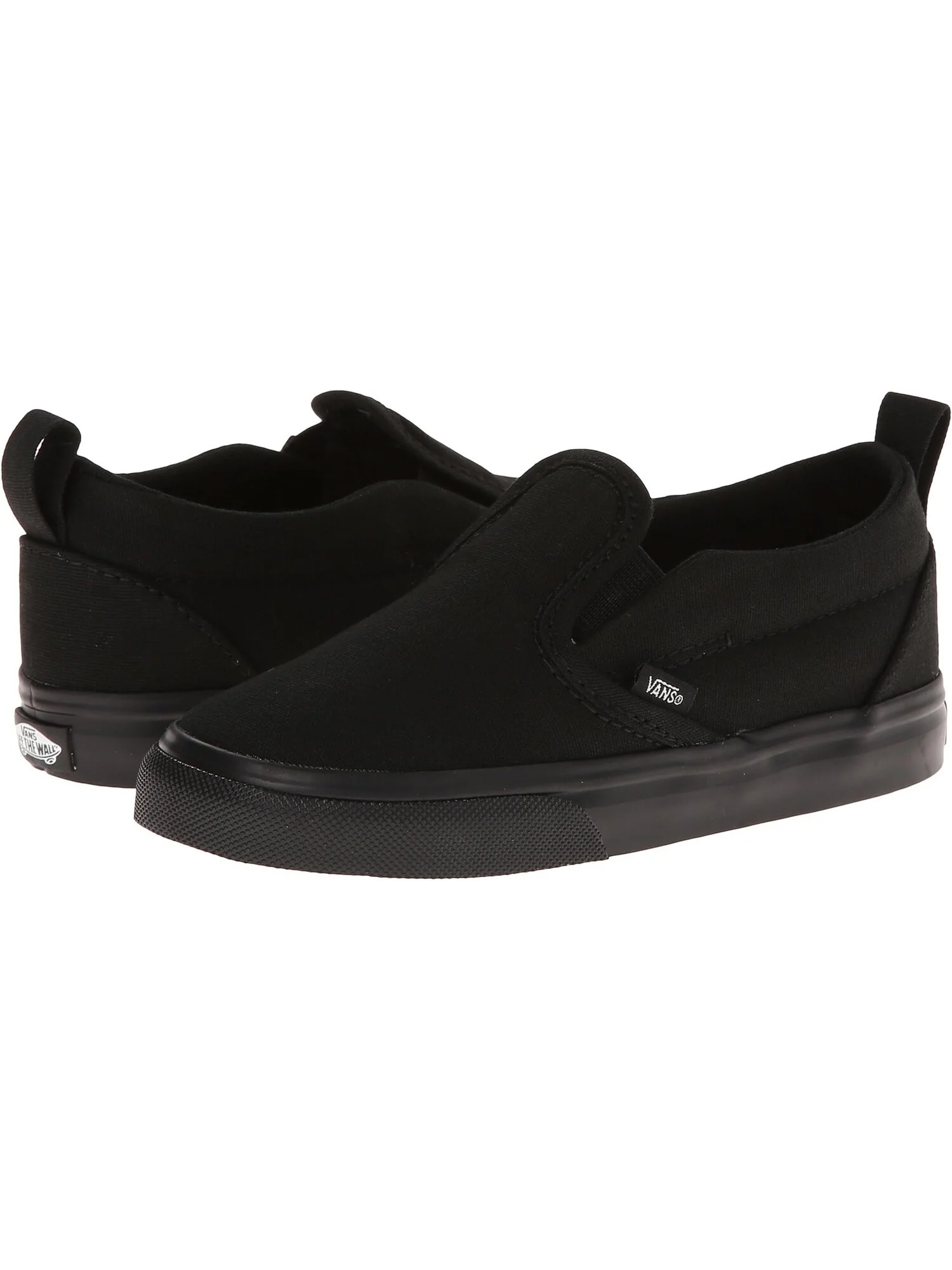 Кроссовки Slip-On V Vans — 1