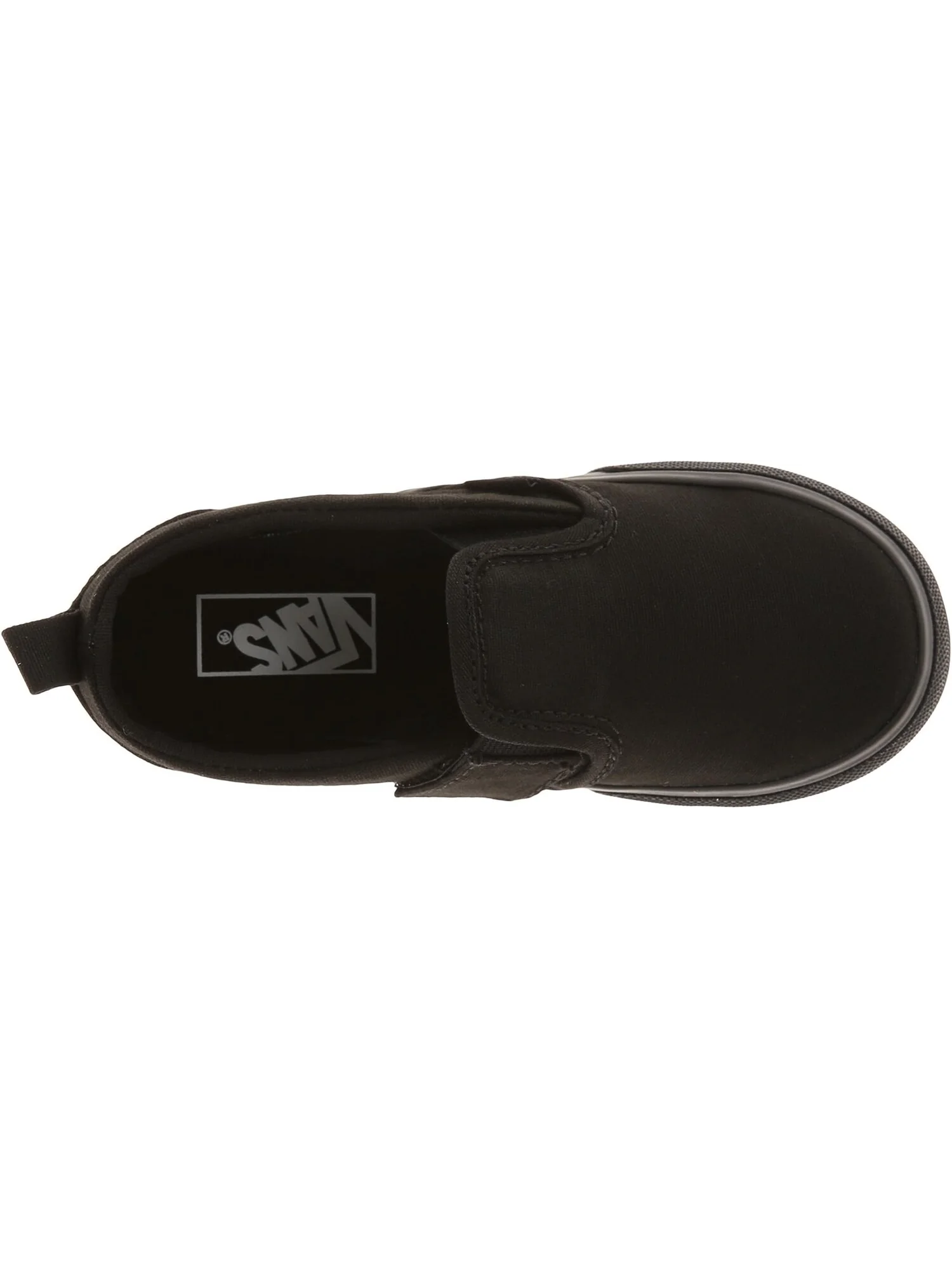 Кроссовки Slip-On V Vans — 2