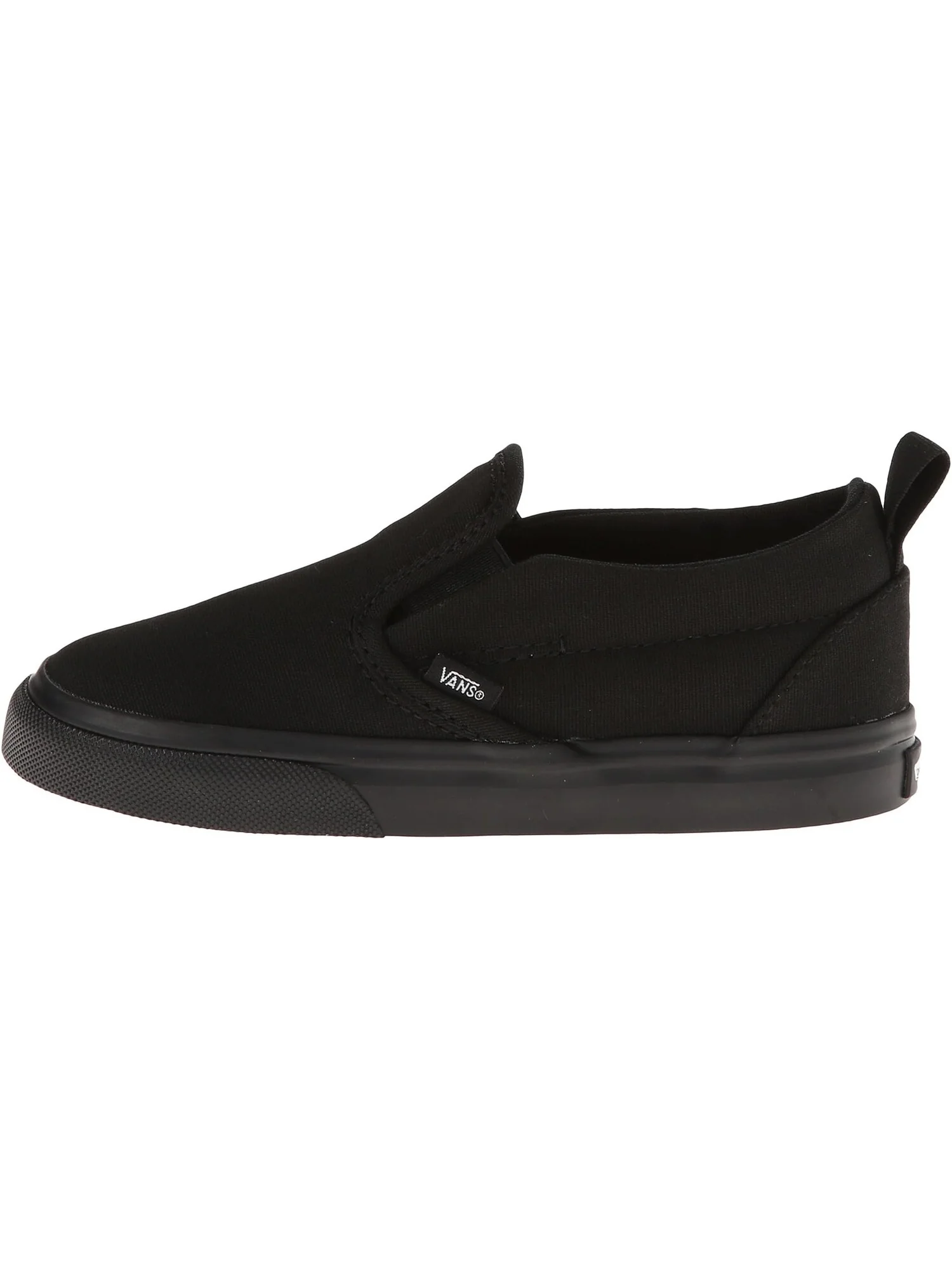 Кроссовки Slip-On V Vans — 4