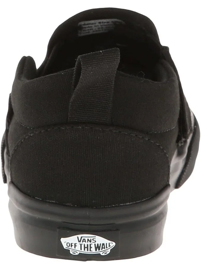 Кроссовки Slip-On V Vans — 5